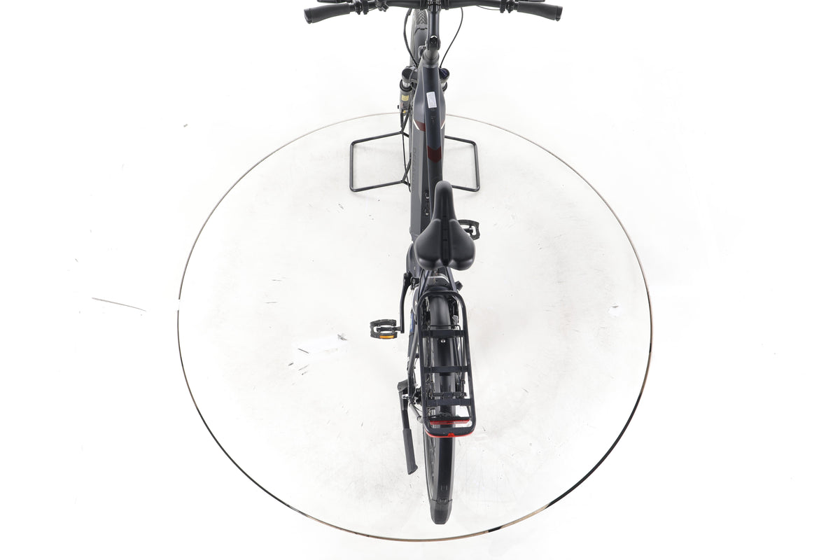 Pegasus Opero EVO 5R Di2 City E-Bike - Image 22