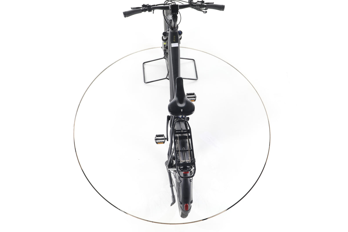 Wittich 19Twentyfiver Trekking E-Bike - Image 22