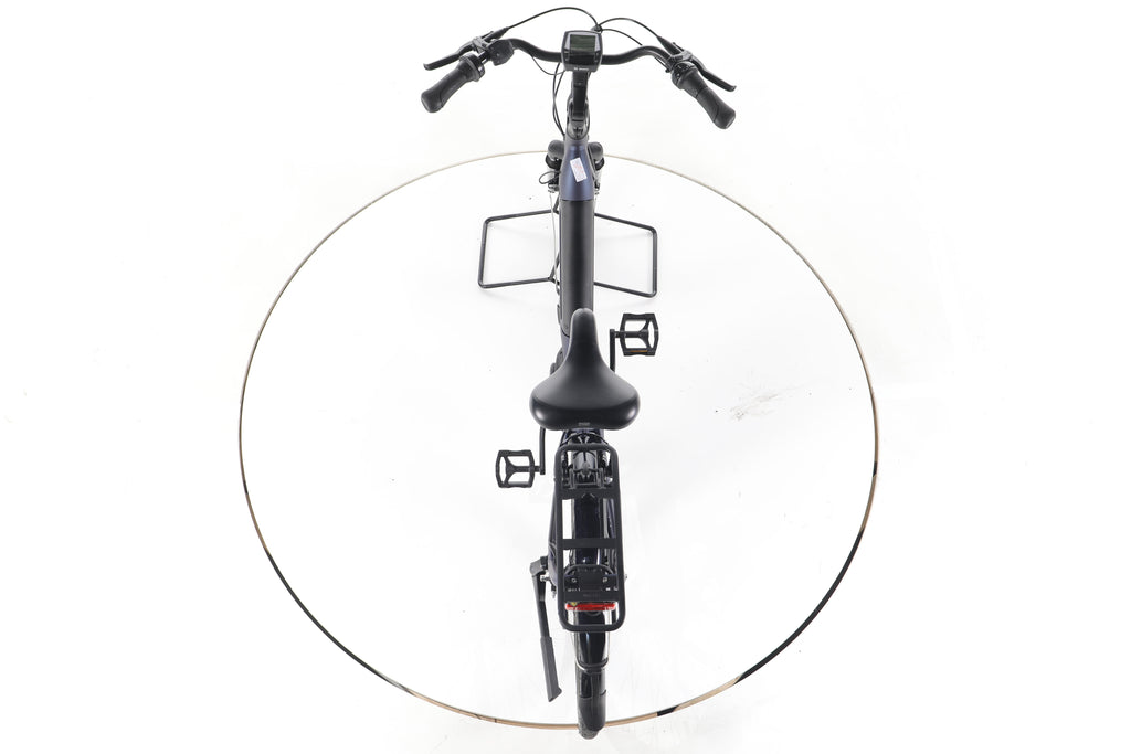 Gazelle Grenoble C7 City E-Bike Tiefeinsteiger - Image 22
