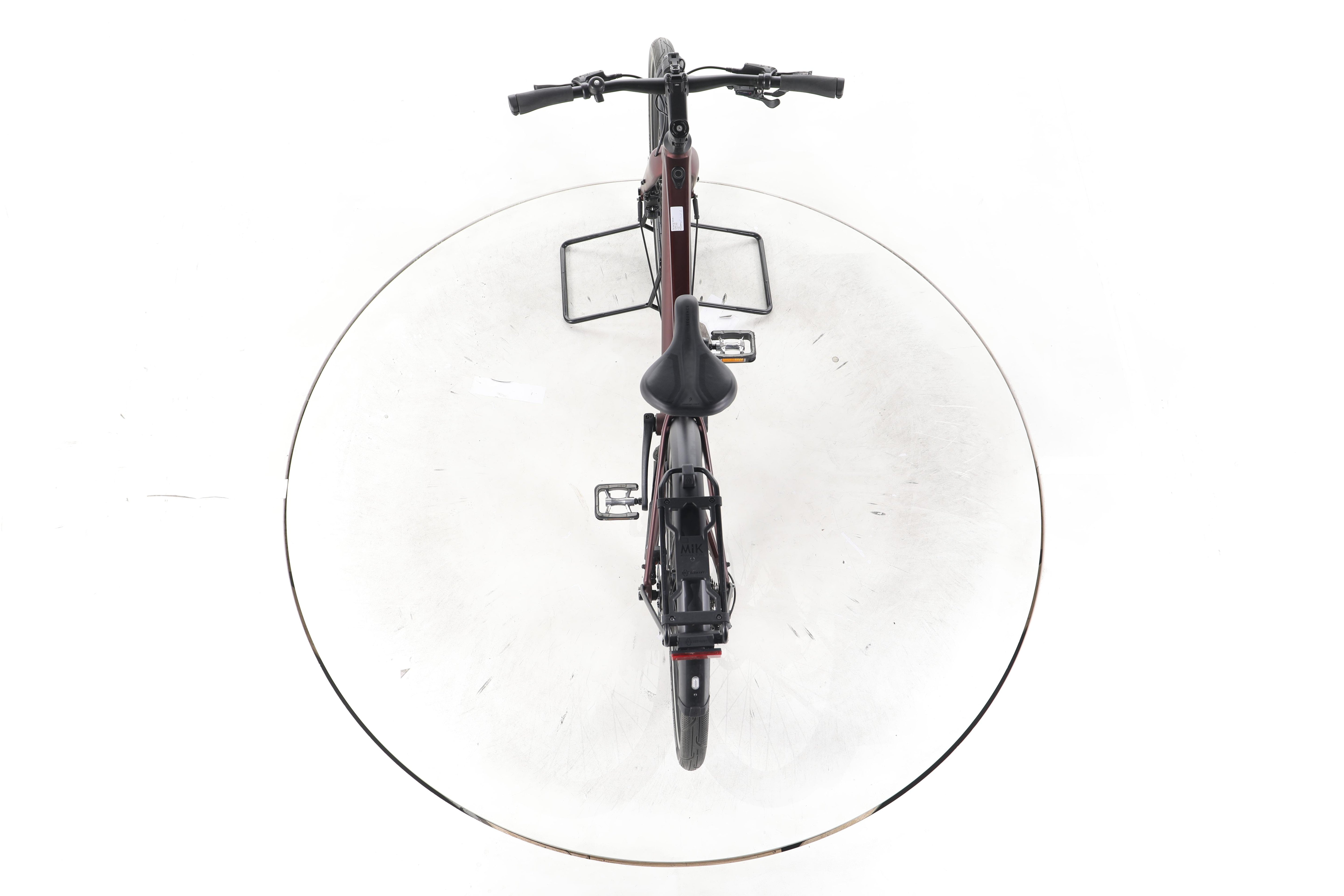 Winora E-Flitzer E-Bike - Image 22