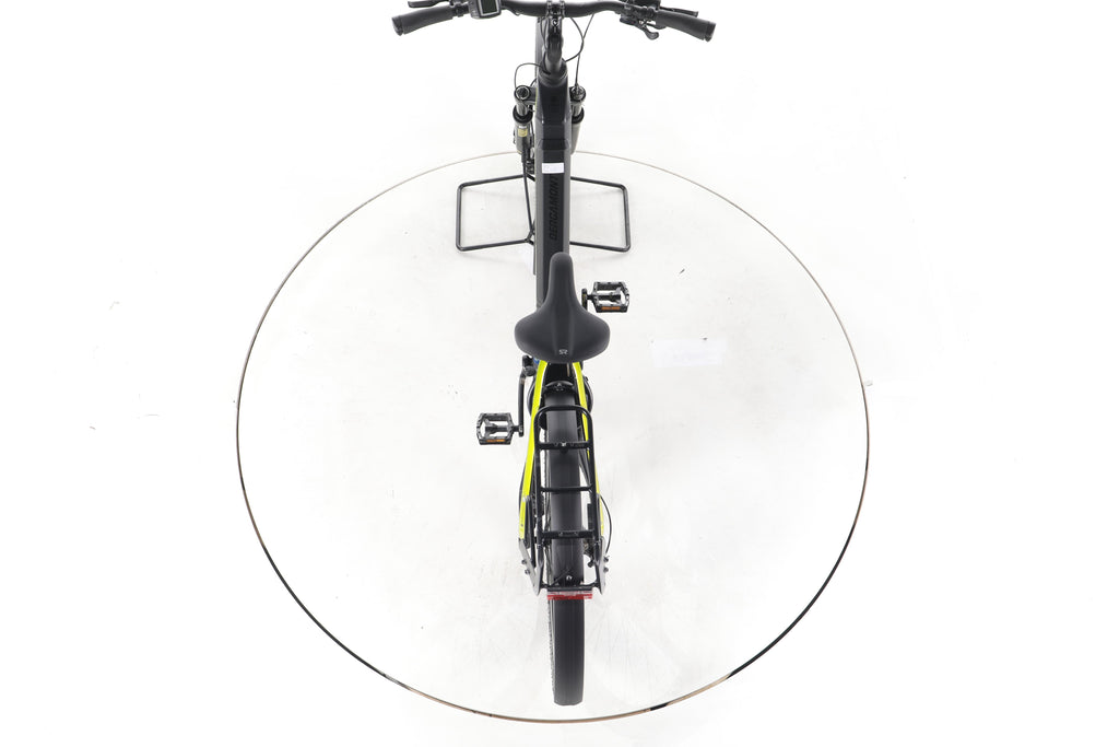Bergamont E-Ville SUV Trekking E-Bike Tiefeinsteiger - Image 22