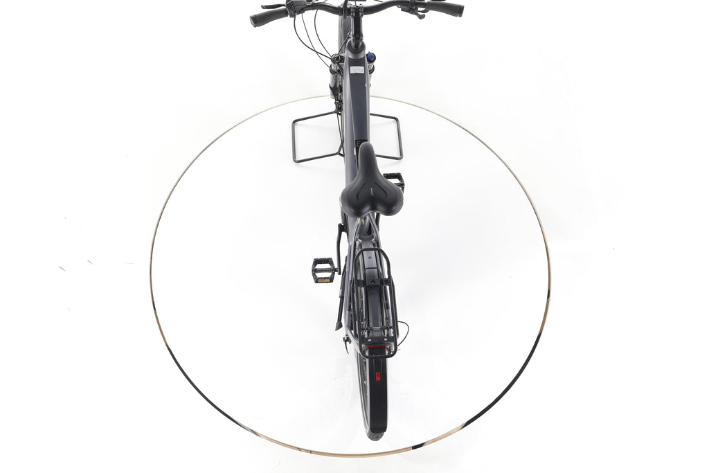Cube Touring Hybrid EXC Trekking E-Bike - Image 22