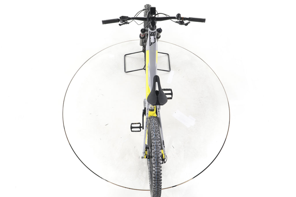 KTM KAPOHO 7972 E-Bike Fully - Image 22