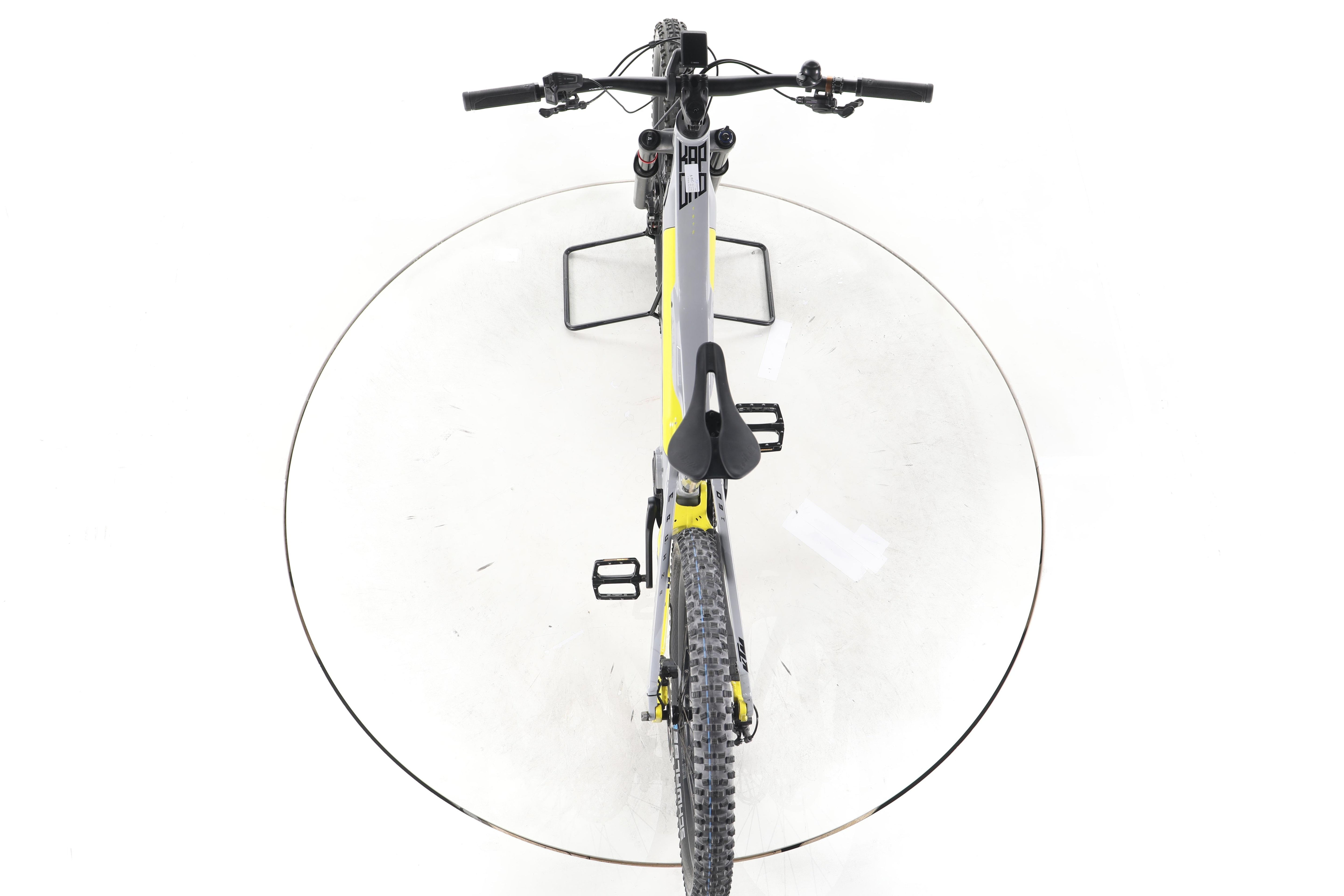 KTM KAPOHO 7972 E-Bike Fully - Image 22