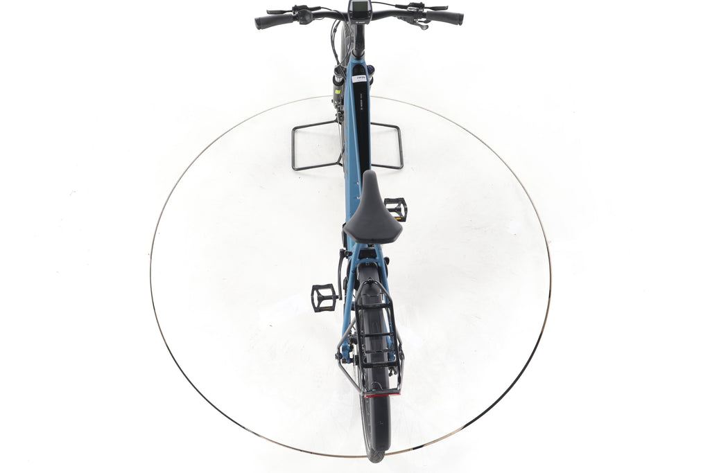 Scott Sub Sport eRIDE 10 Trekking E-Bike - Image 22