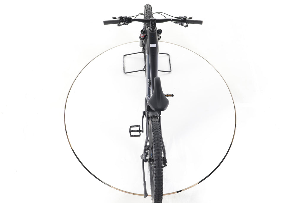 Bulls E-Stream EVO AM 4 E-Bike Fully - Image 22