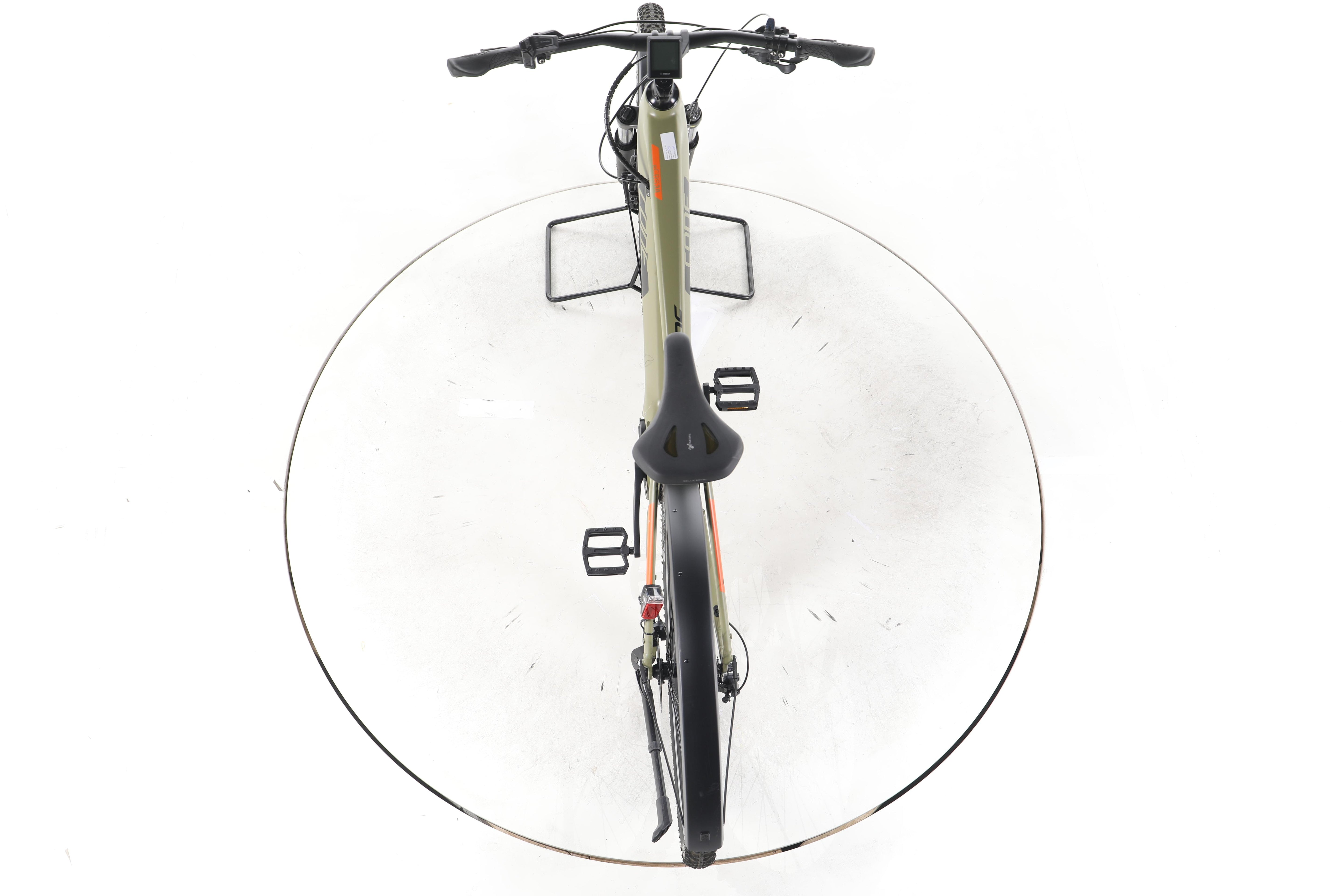 CONE Bikes eCross IN 3.0 E-Bike - Image 22