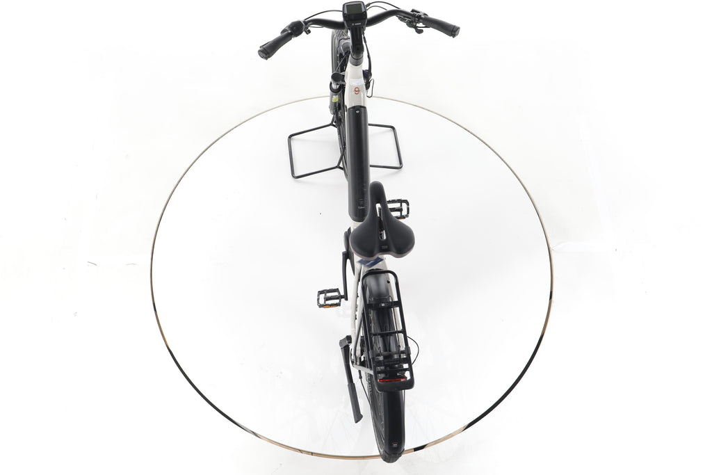 Winora Sinus 9 Trekking E-Bike Tiefeinsteiger - Image 22