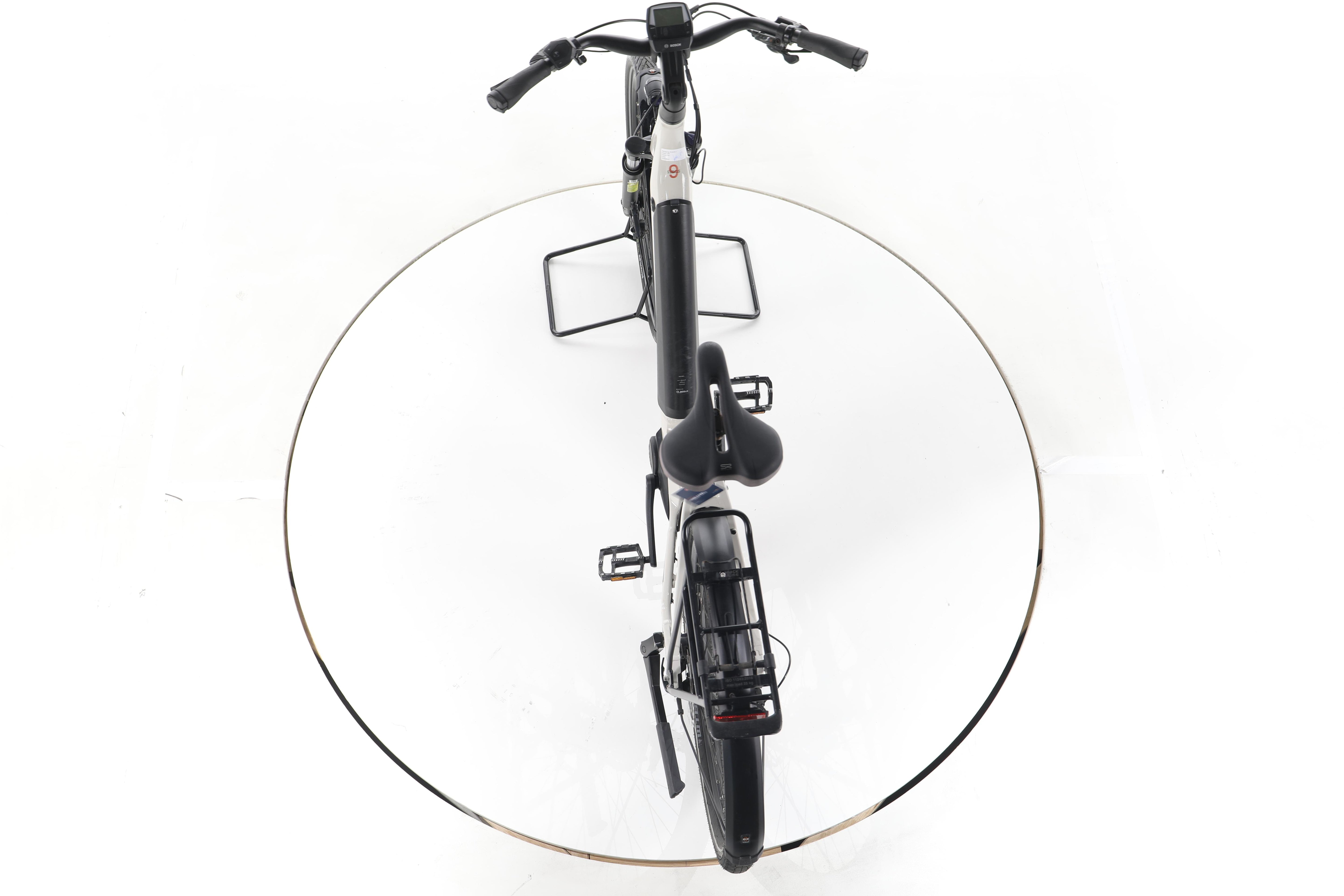 Winora Sinus 9 Trekking E-Bike Tiefeinsteiger - Image 22