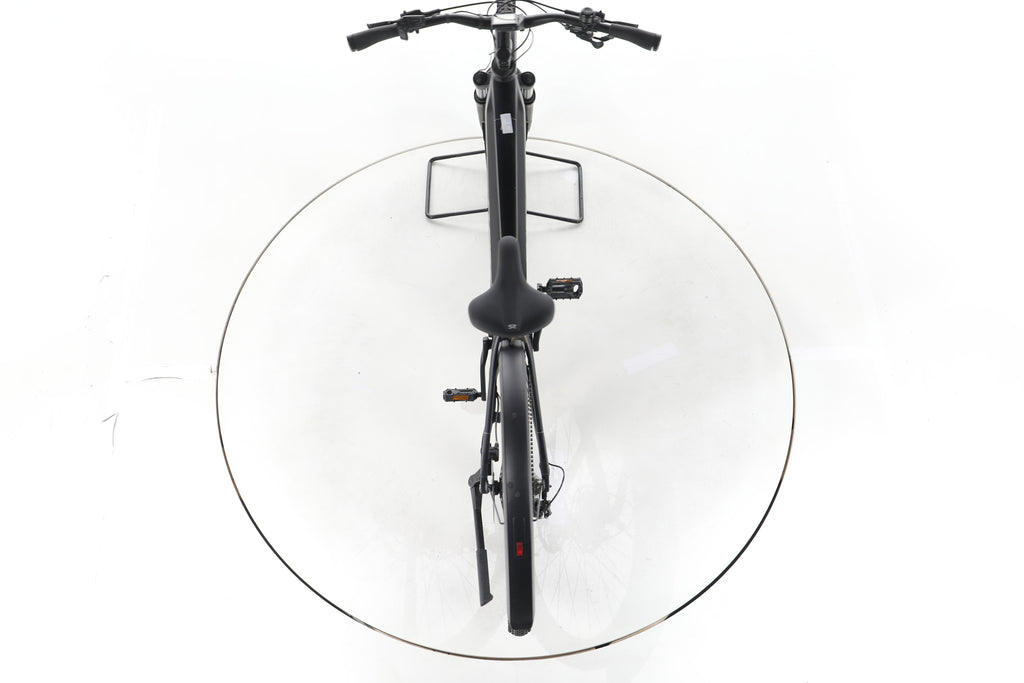 Cube Nuride Hybrid Pro Trekking E-Bike - Image 22