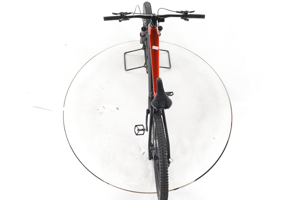 Bulls Sonic EVO EN SL 1 E-Bike Fully 2024 - Image 22
