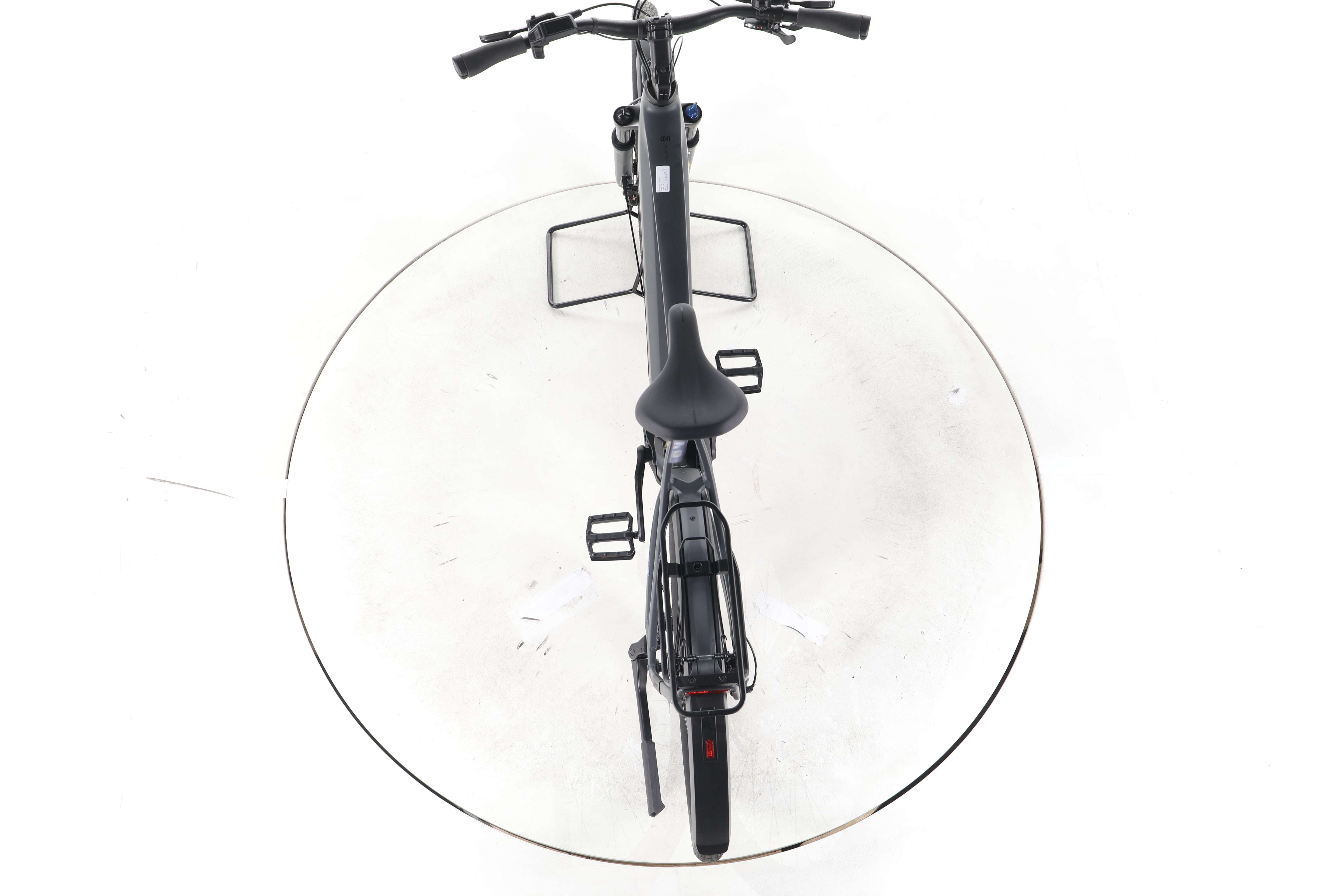 Cube Kathmandu Hybrid ONE Trekking E-Bike 2025 - Image 22
