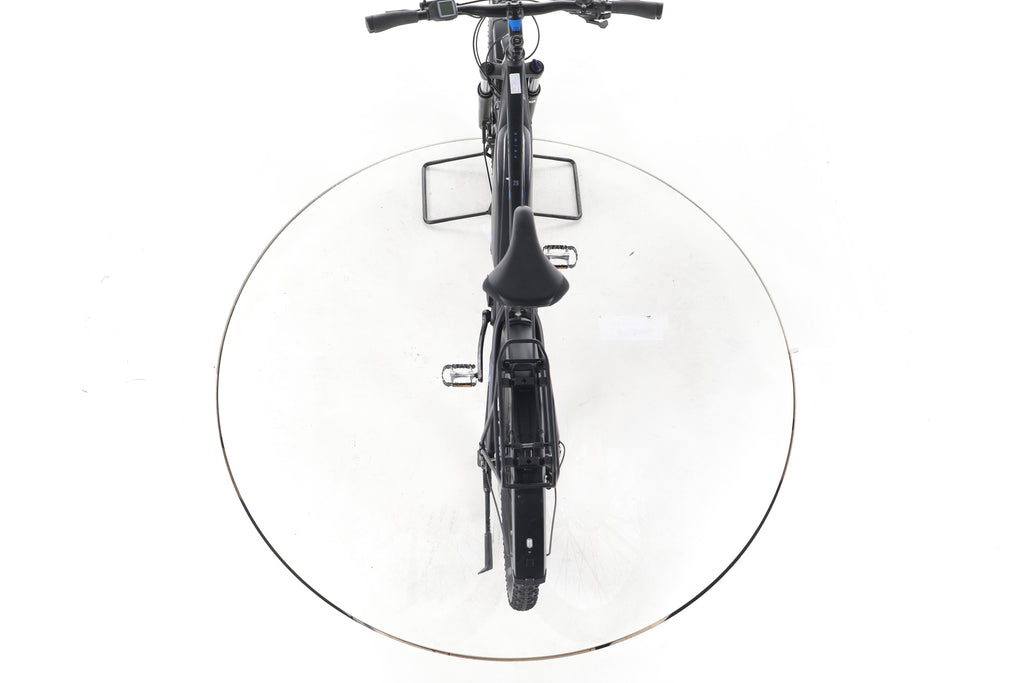 Axess Prime 29 Trekking E-Bike - Image 22
