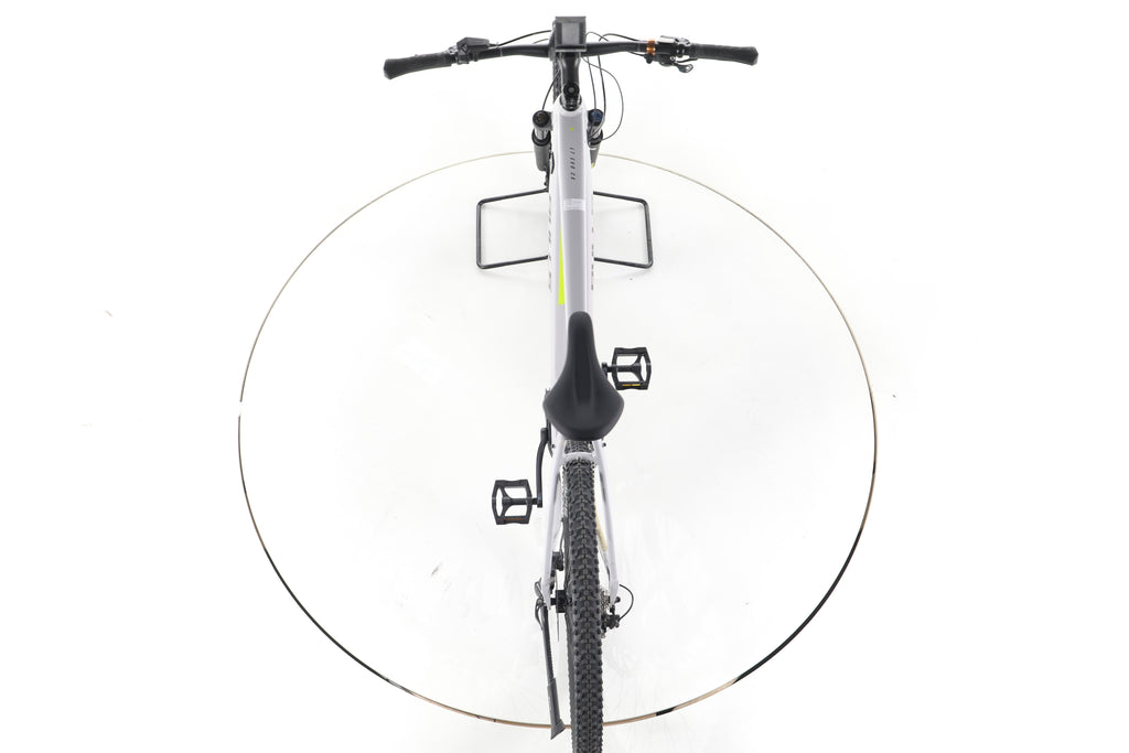 Bulls LT EVO CX E-Bike - Image 22