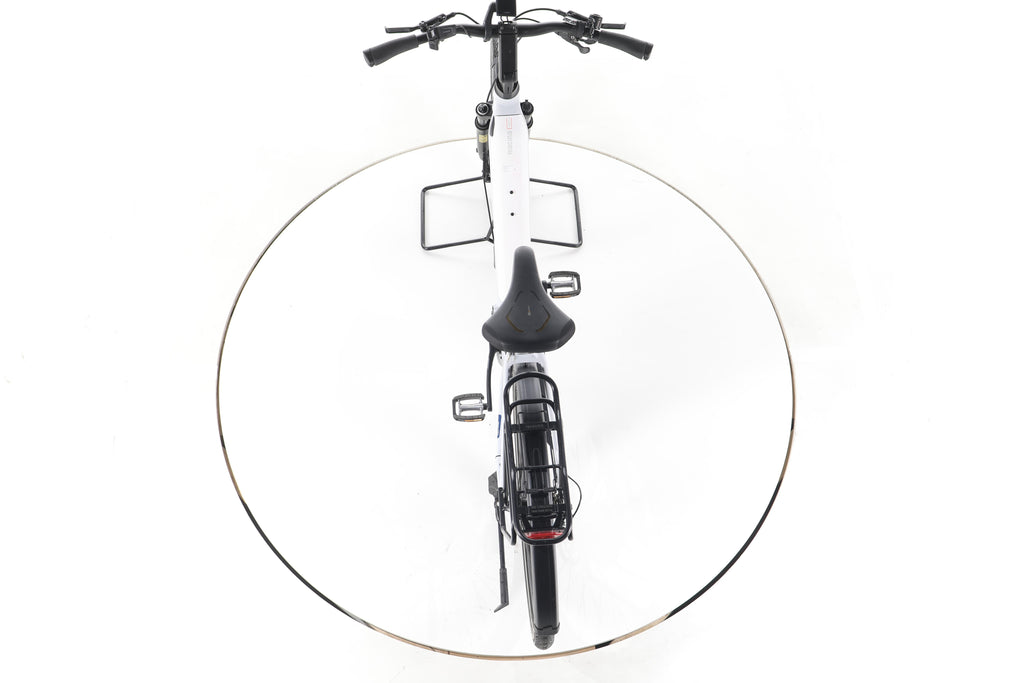 KTM Macina Style Pro Trekking E-Bike Tiefeinsteiger - Image 22