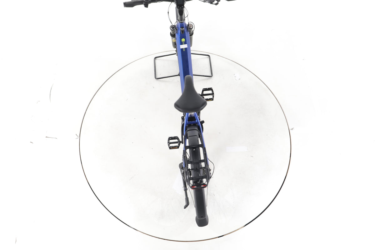Victoria eAdventure 12.9 Trekking E-Bike - Image 22