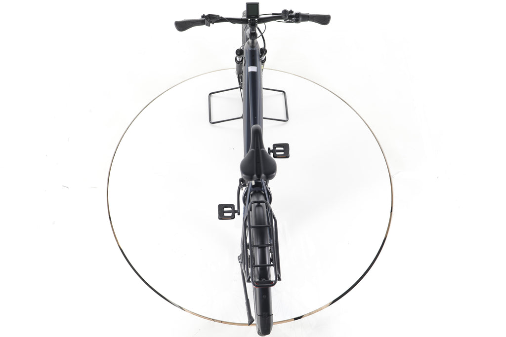 Pegasus Premio EVO 5F Belt City E-Bike - Image 22