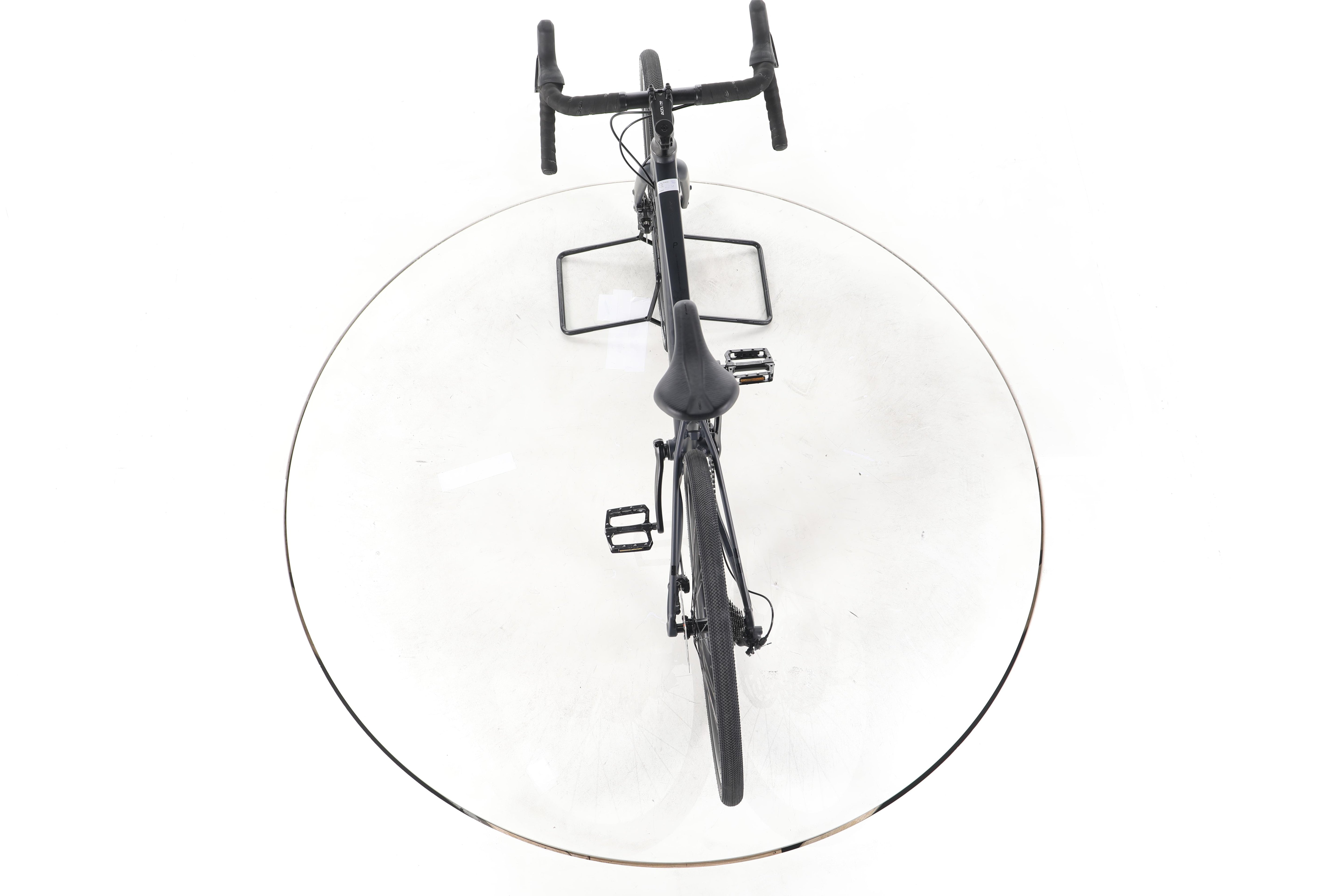 Cube Nuroad Pro Rennrad - Image 22