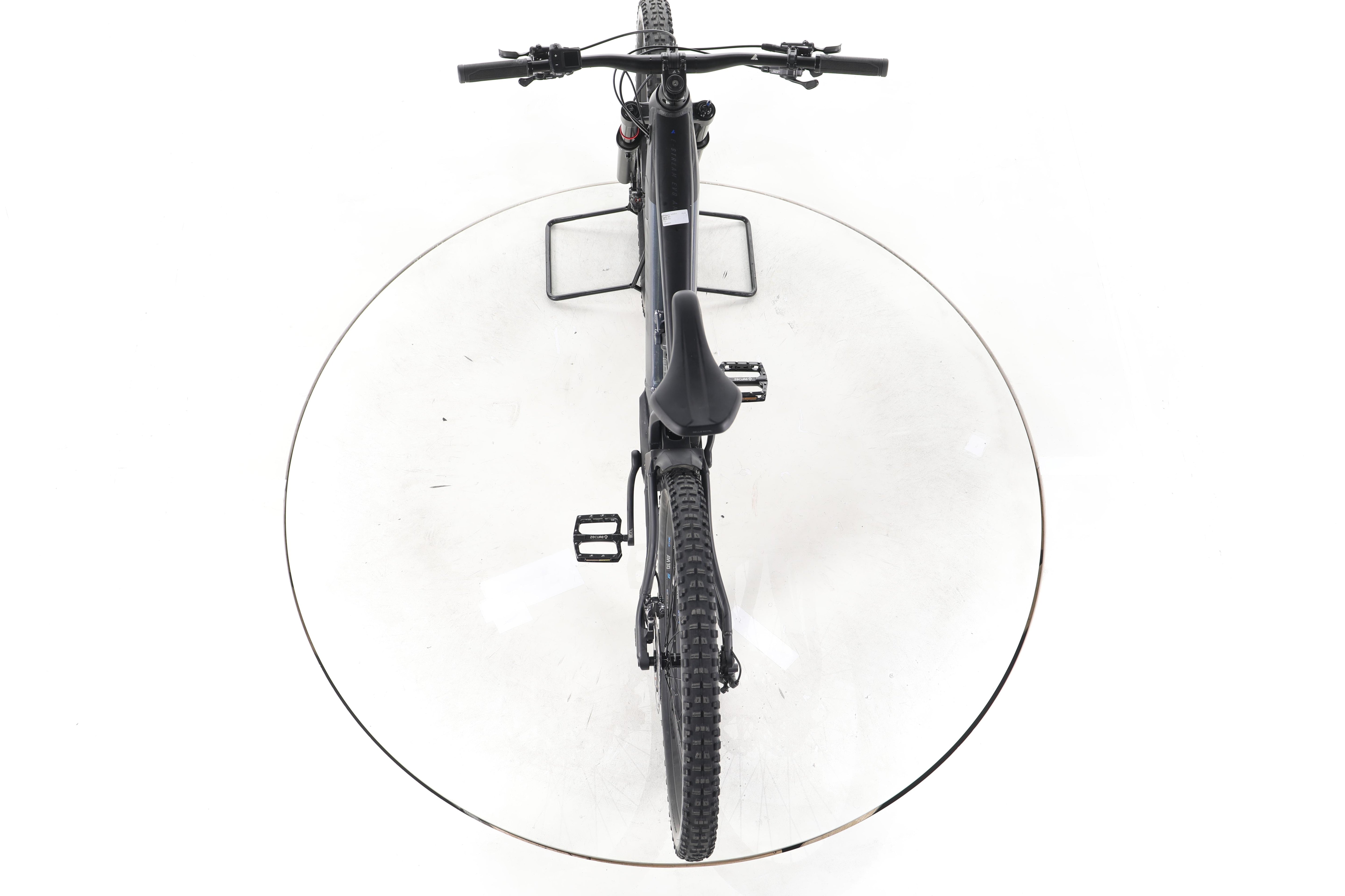 Bulls E-Stream EVO AM 4 E-Bike Fully - Image 22