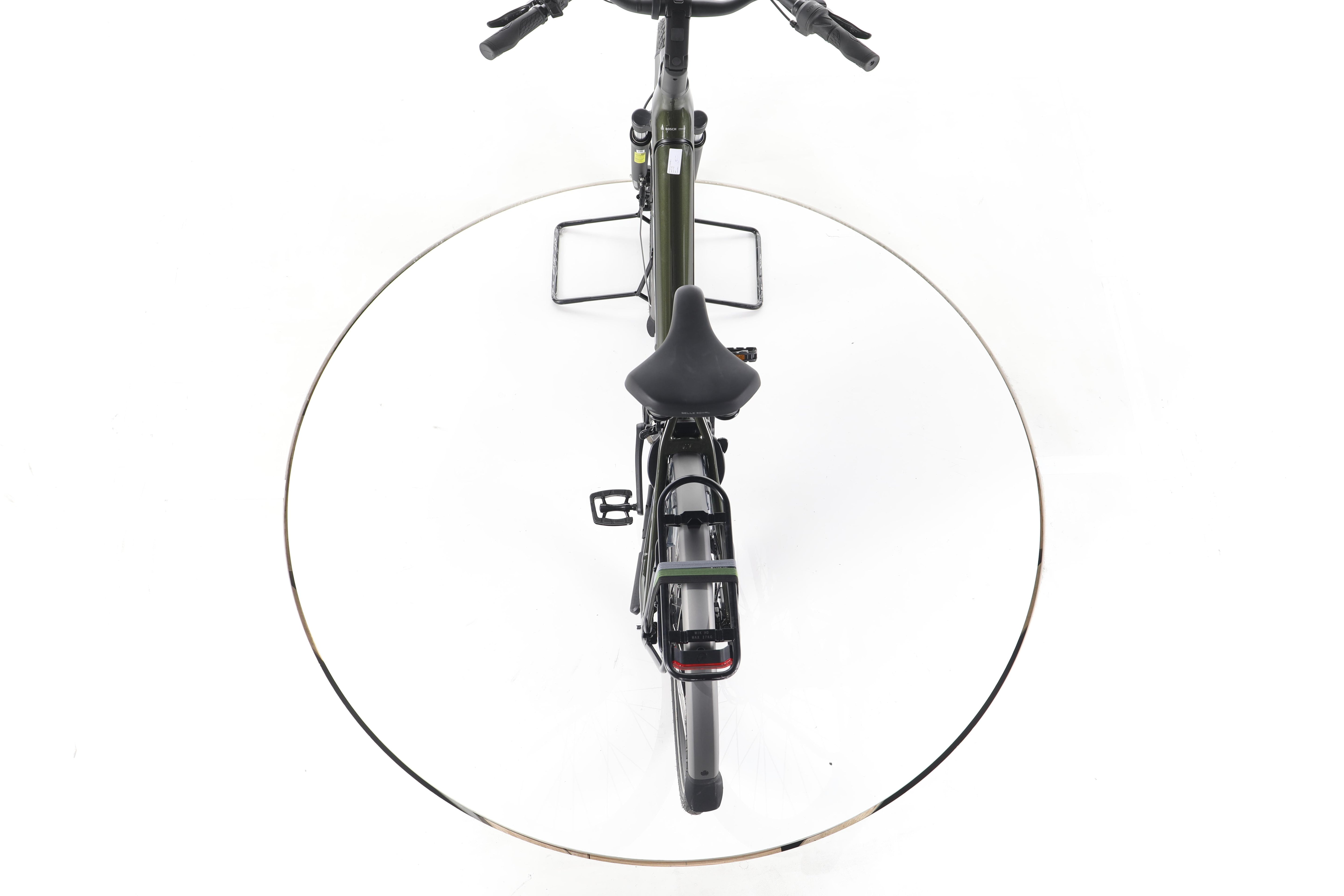 Batavus Finez E-go® Power Exclusive Plus Env-M City E-Bike Tiefeinsteiger 2024 - Image 22
