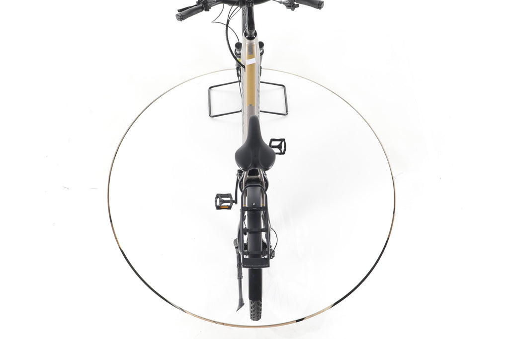 Corratec E-Series Trekking Trekking E-Bike Tiefeinsteiger - Image 22