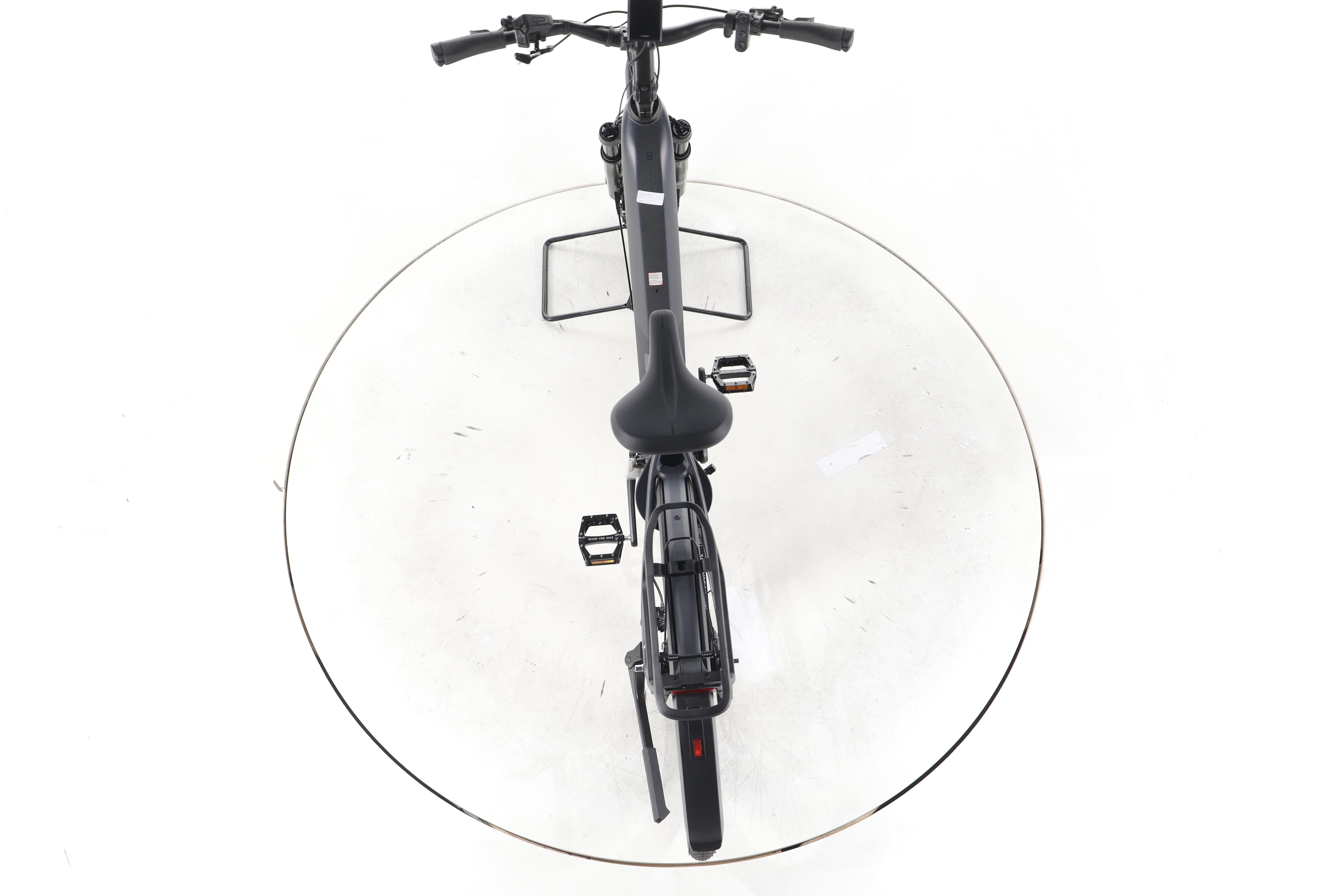 Cube Kathmandu Hybrid Comfort Pro City E-Bike Tiefeinsteiger 2025 - Image 22