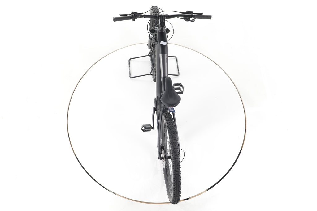 Cube Reaction Hybrid Performance E-Bike - Image 22