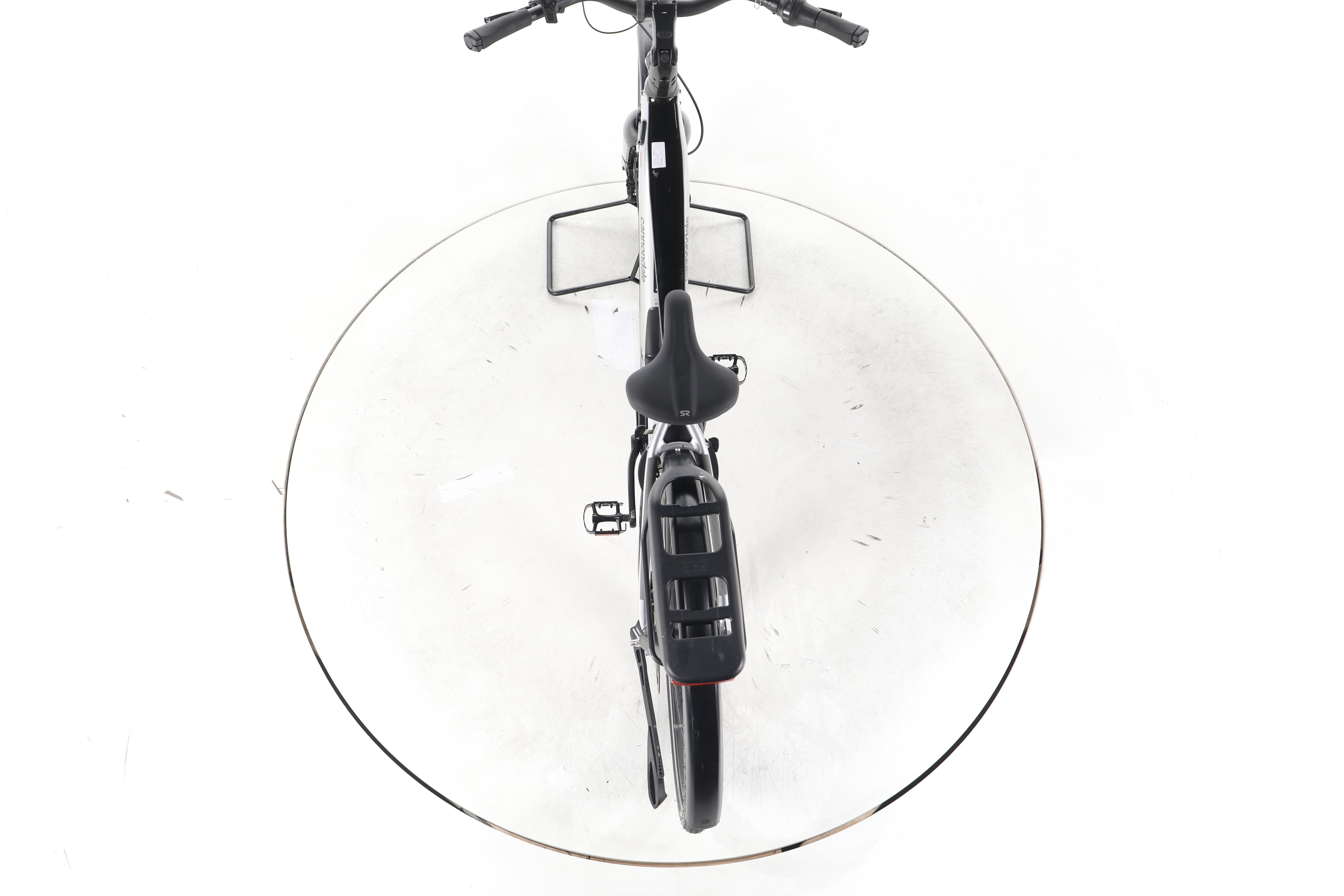 Cannondale Mavaro Neo 2 City E-Bike - Image 22