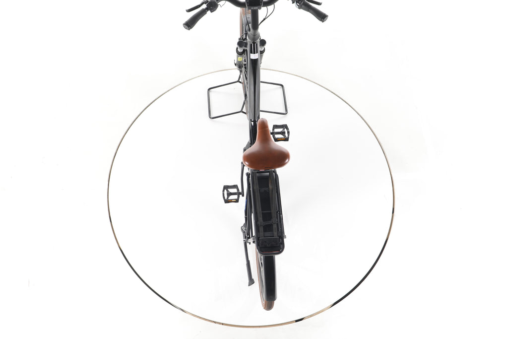 Riese & Müller Swing Silent City E-Bike Tiefeinsteiger - Image 22