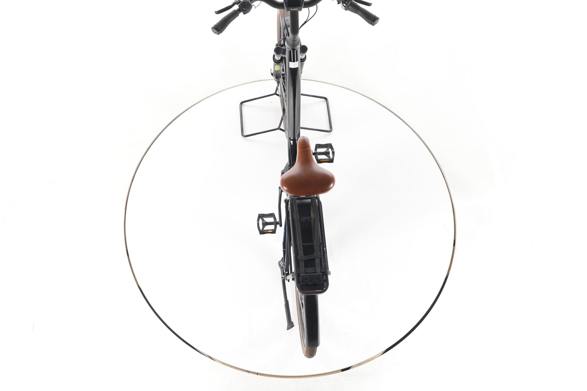 Riese & Müller Swing Silent City E-Bike Tiefeinsteiger - Image 22