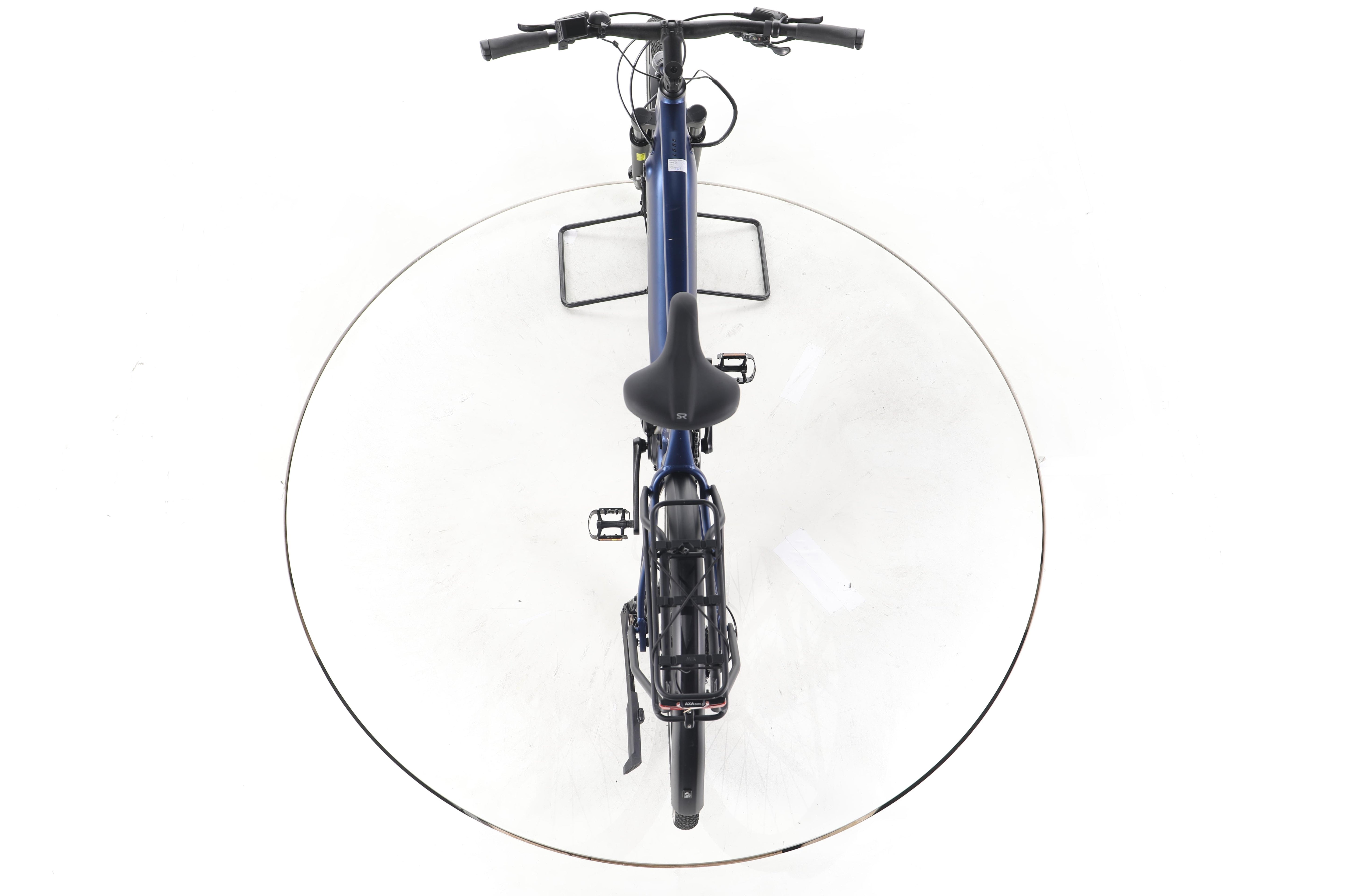 Giant Explore E+ 2 GTS Trekking E-Bike - Image 22