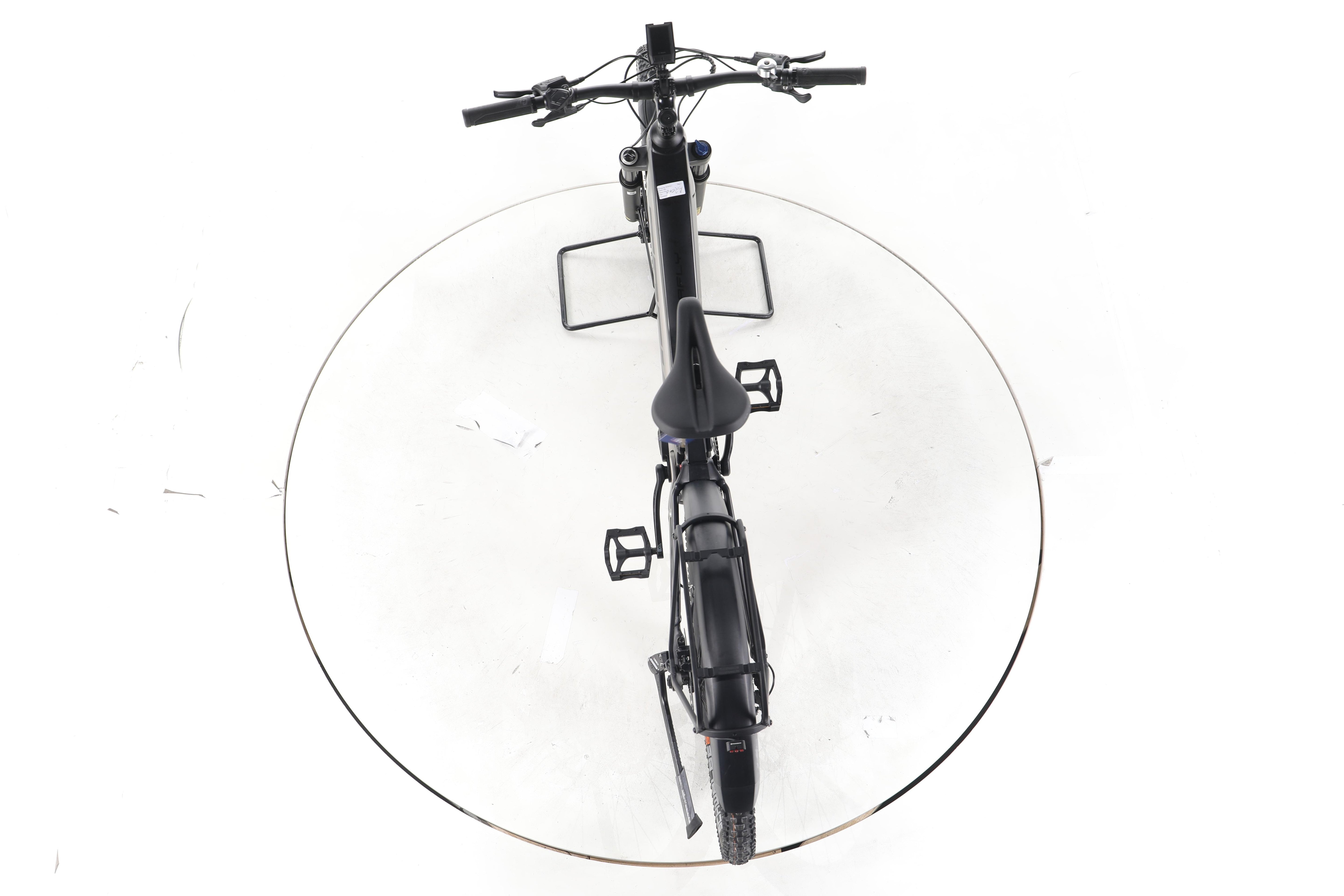 Trek Powerfly FS 4 Equipped Gen 3 E-Bike Fully - Image 22