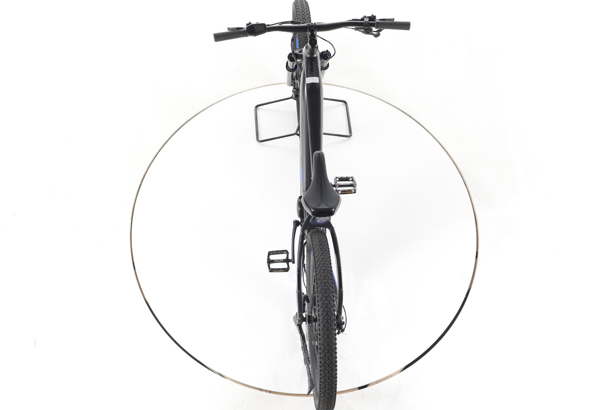 Haibike HardNine 7 E-Bike - Image 22