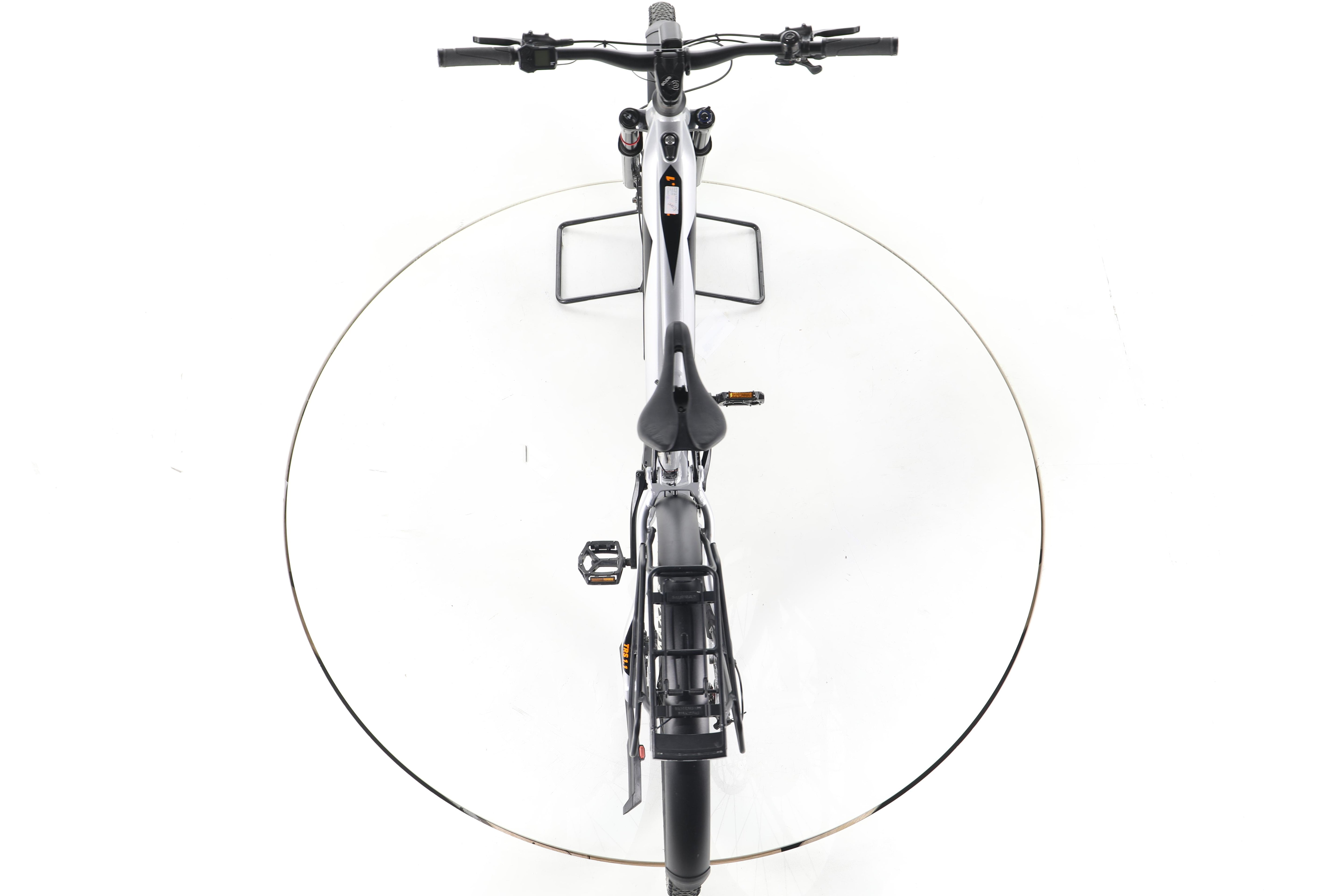 BESV TRS Urban 1.1 SUV E-Bike - Image 22