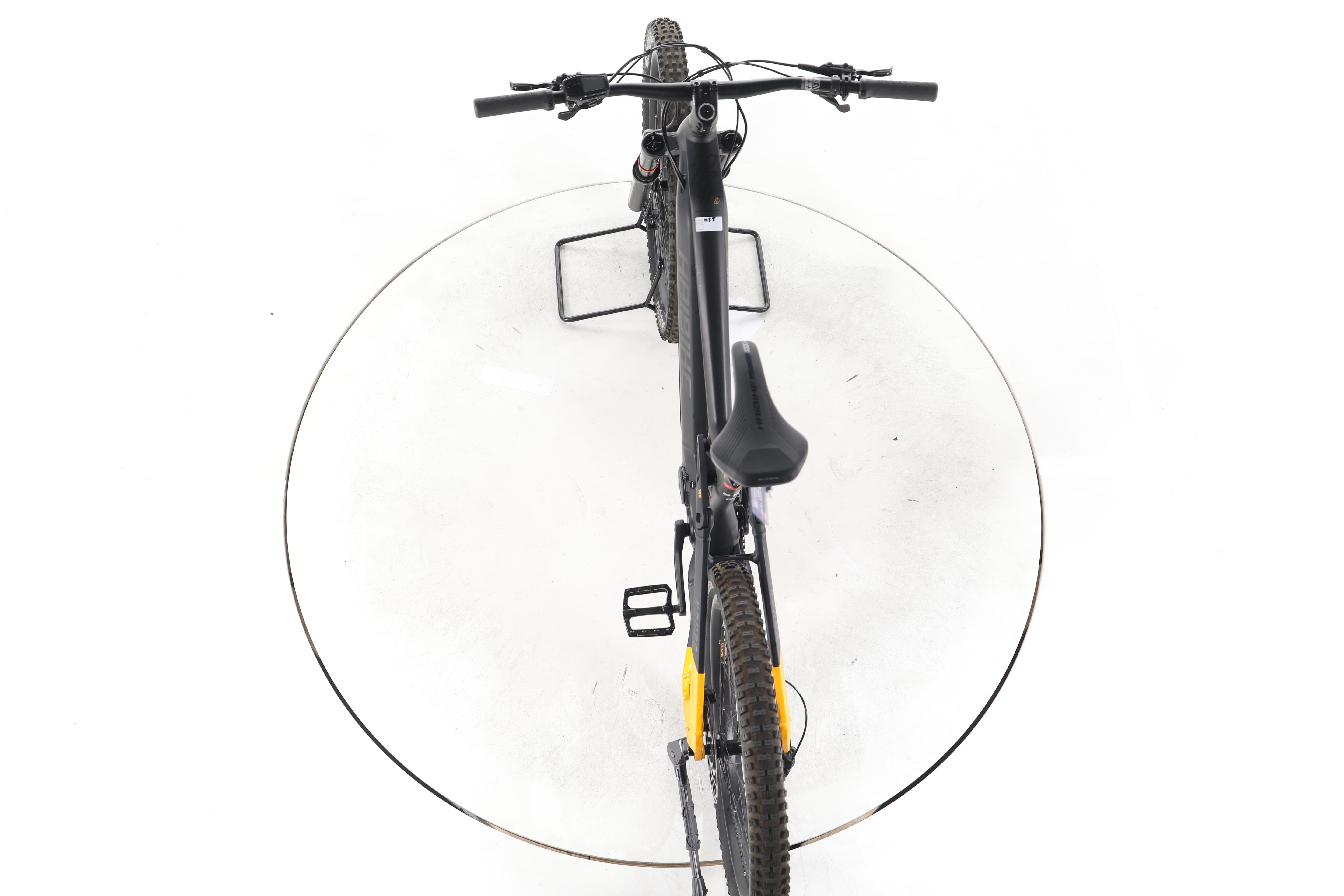 Haibike Nduro 6 E-Bike Fully - Image 22