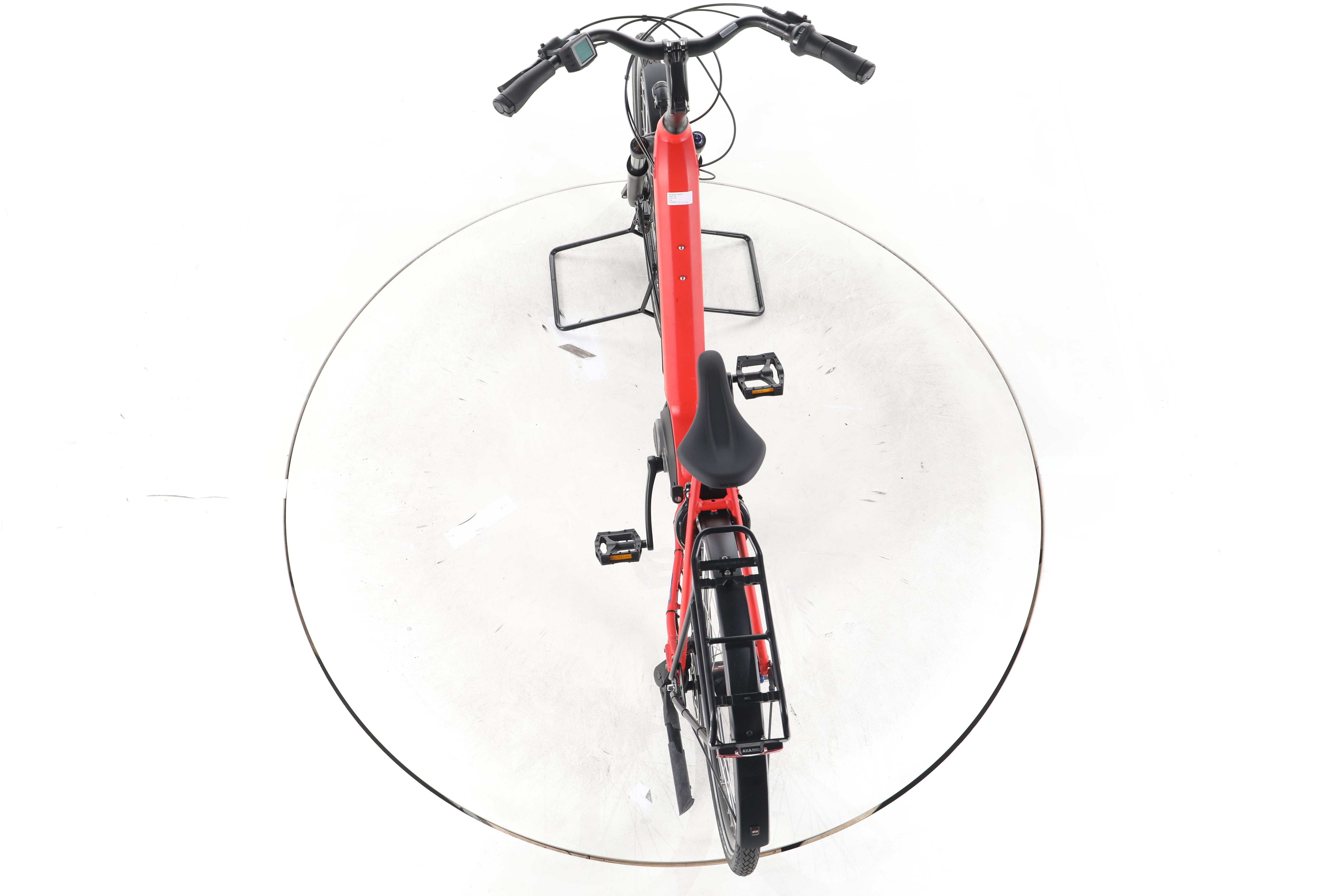 Panther Maruka 2.0 City E-Bike Tiefeinsteiger - Image 22