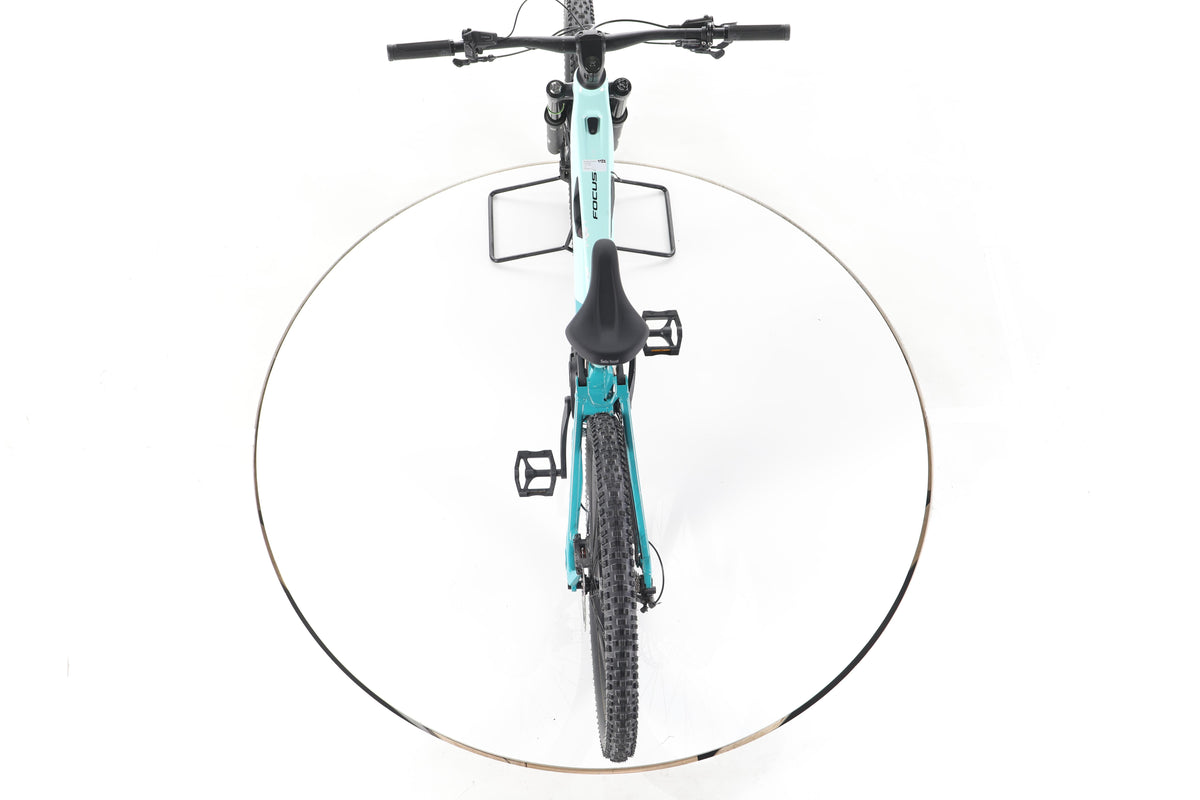 Focus JAM² 6.7 E-Bike Fully - Image 22