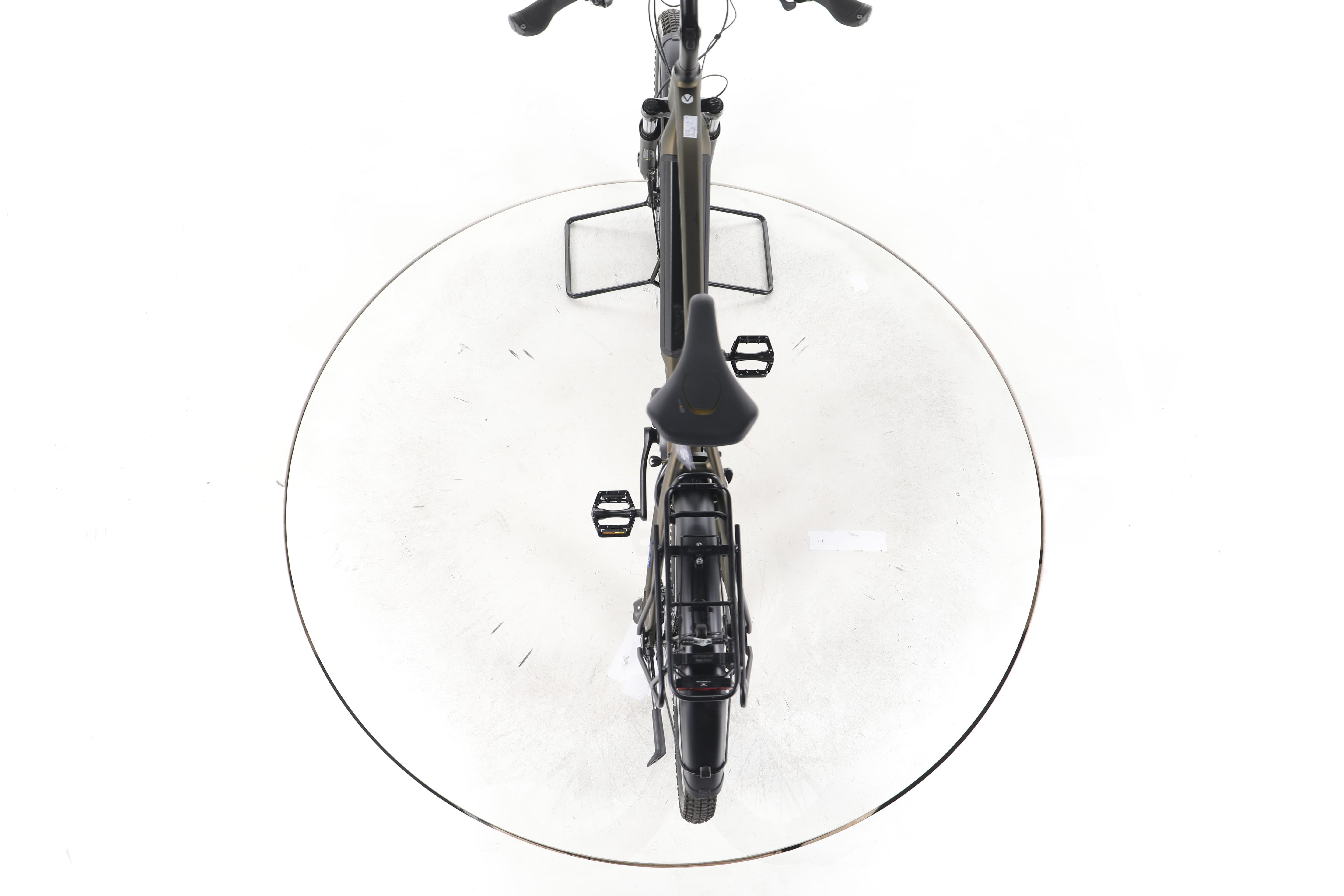 Velo de Ville SEB 890 Smart Trekking E-Bike - Image 22