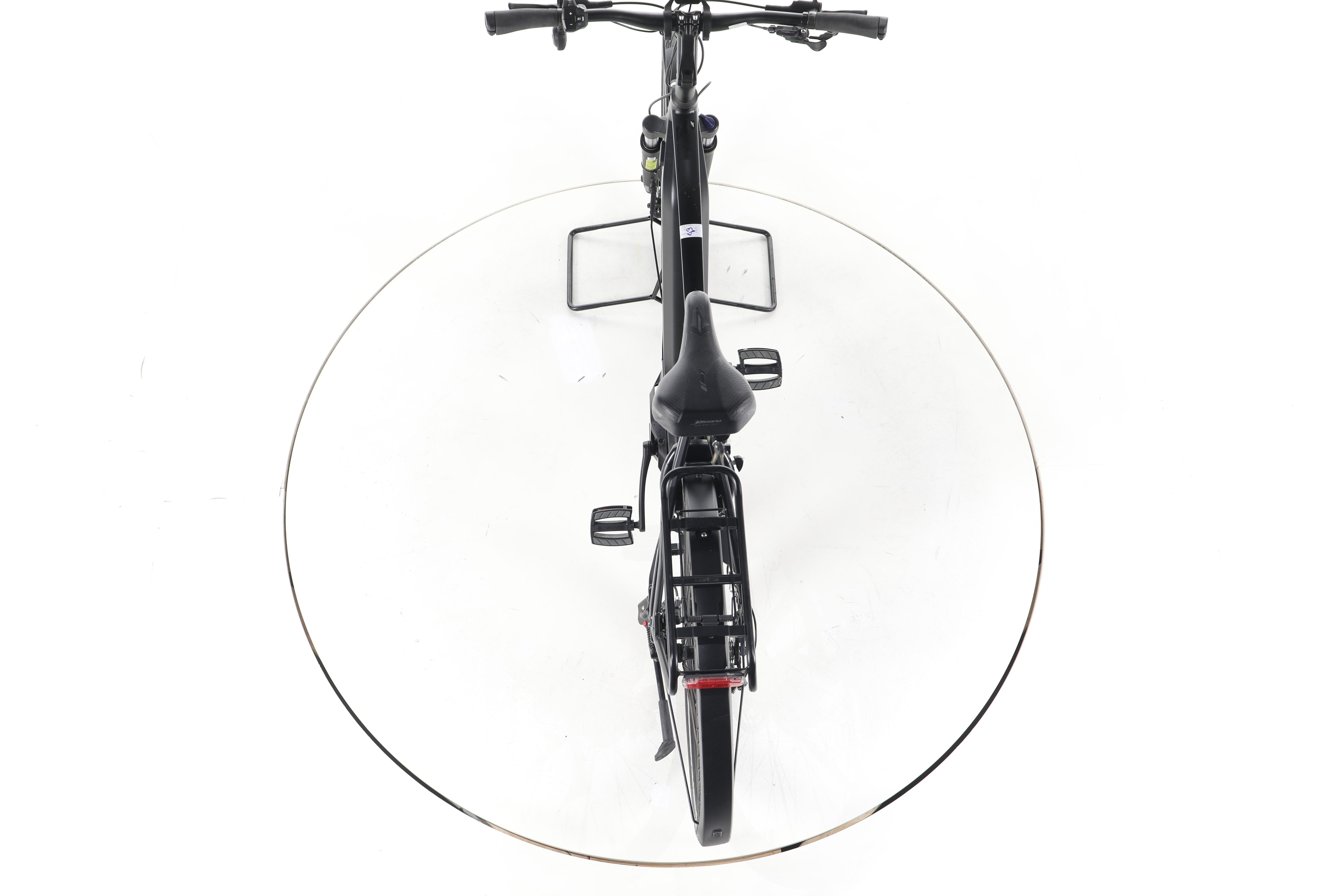 Hercules Intero Sport I10 Trekking E-Bike - Image 22