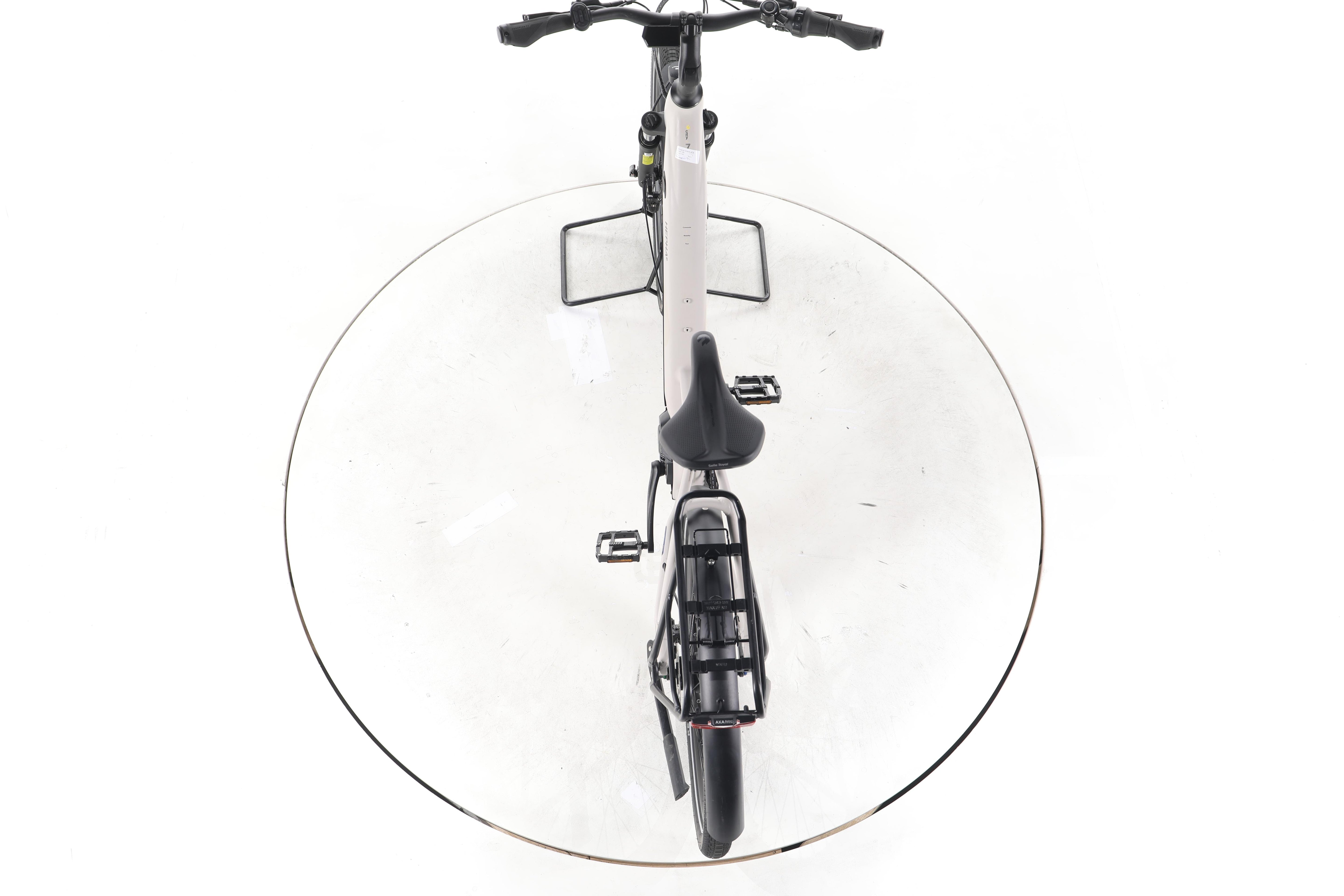 Hepha City 7 Long Range City E-Bike Tiefeinsteiger 2025 - Image 22