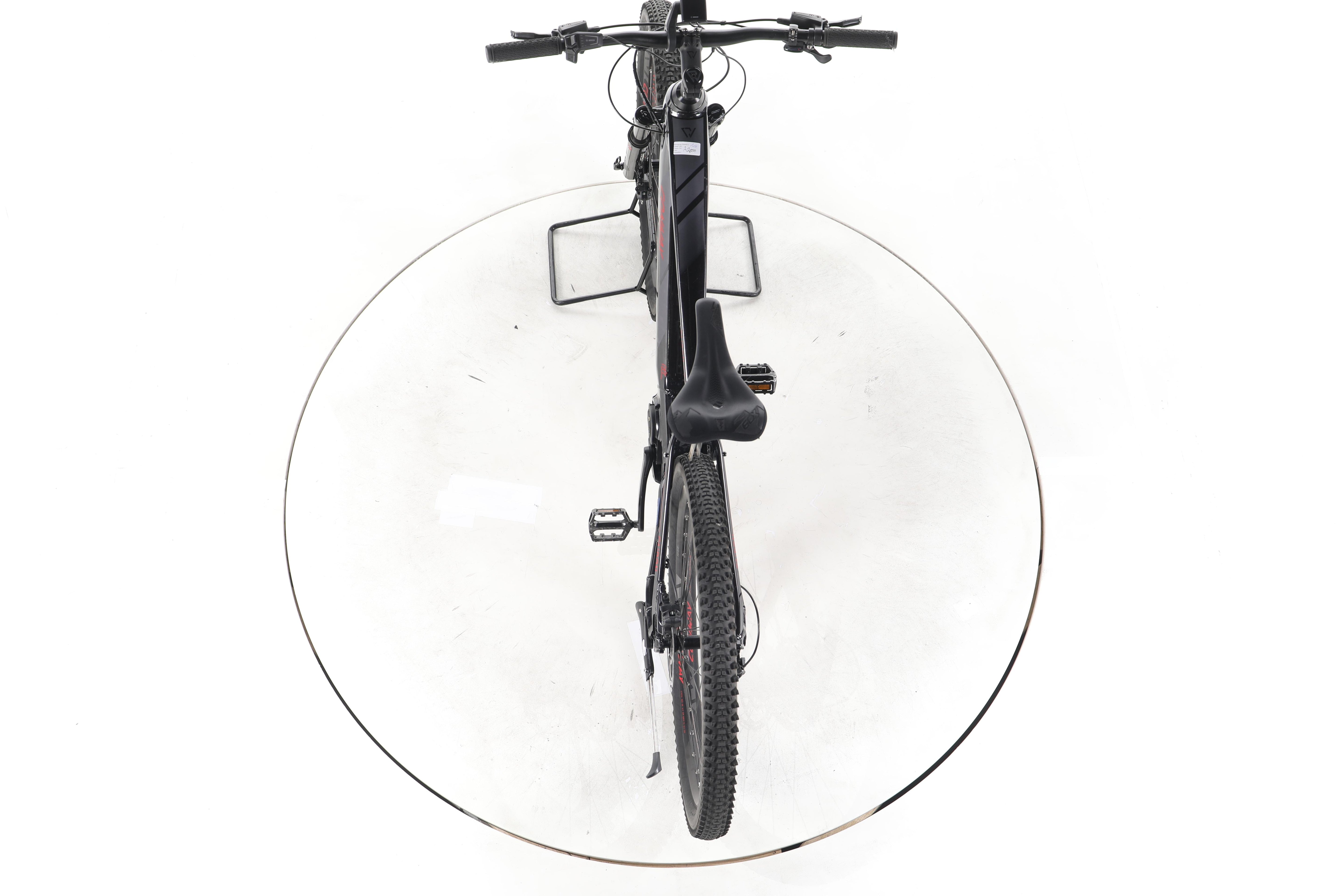 Conway Cairon S 5.0 E-Bike - Image 22