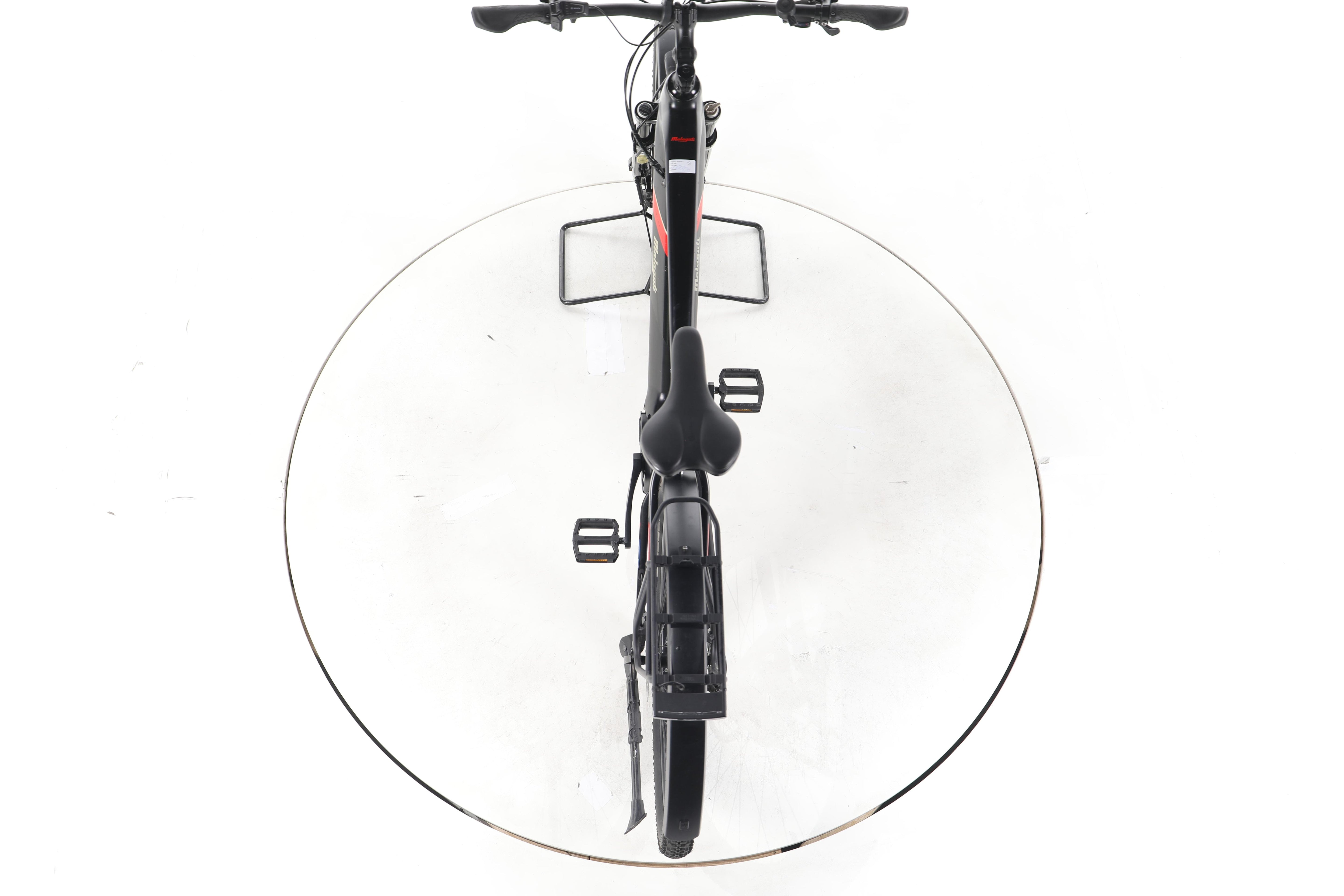 Malaguti Cortina TRT 5.0 Trekking E-Bike - Image 22