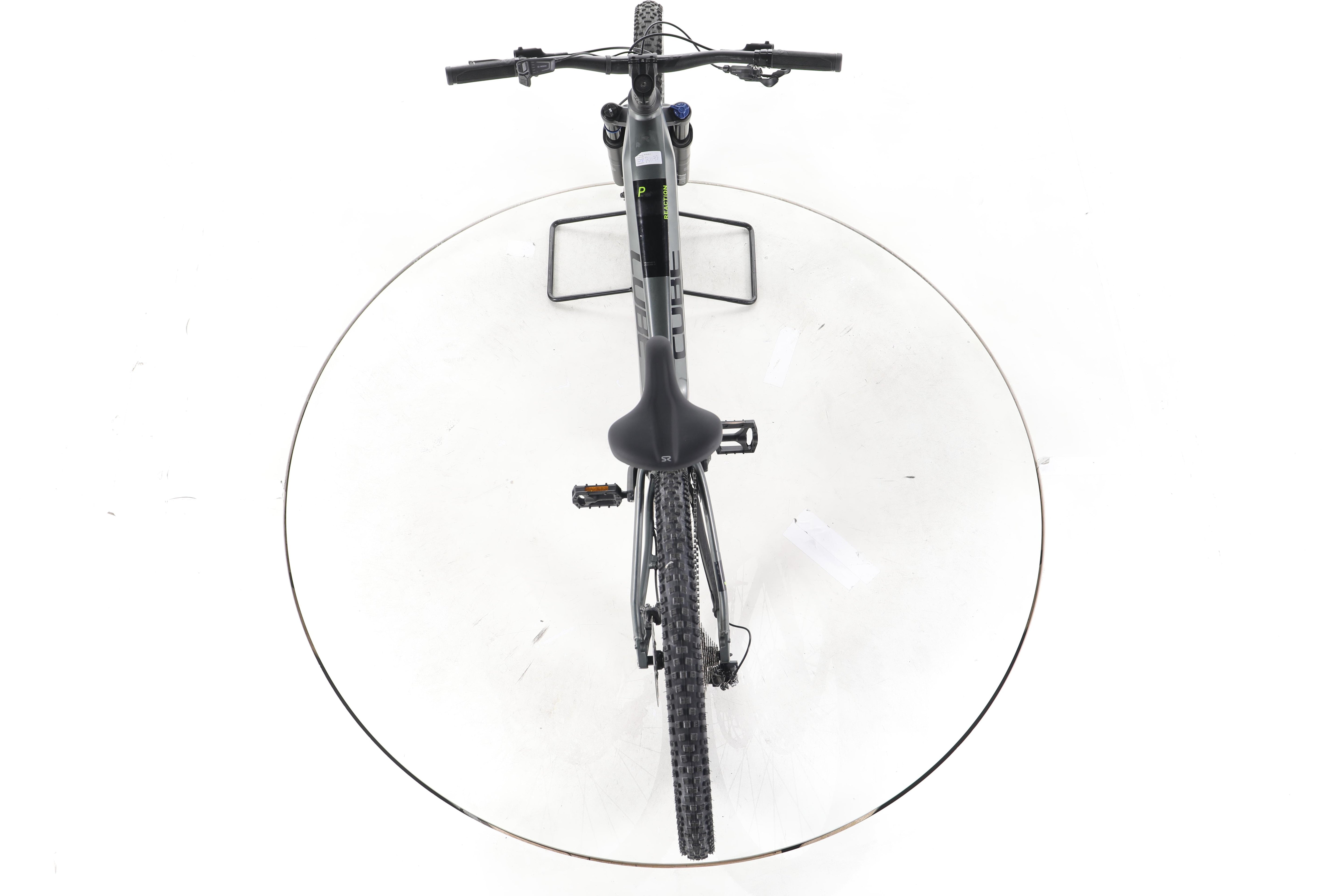 Cube Reaction Hybrid Pro E-Bike - Image 22