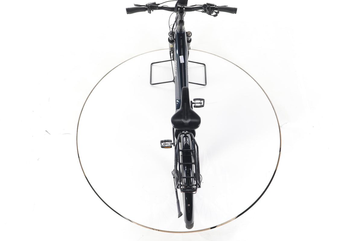 Pegasus Premio EVO 11 "40 Years" Trekking E-Bike - Image 22