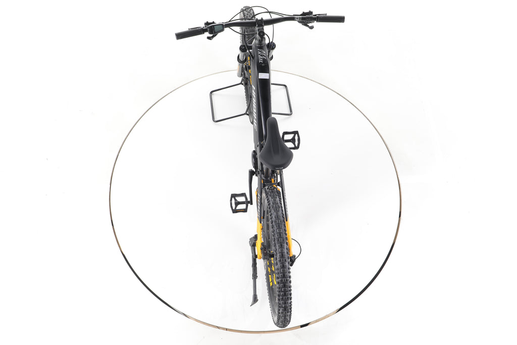 Haibike ALLTRAIL 6 E-Bike Fully - Image 22