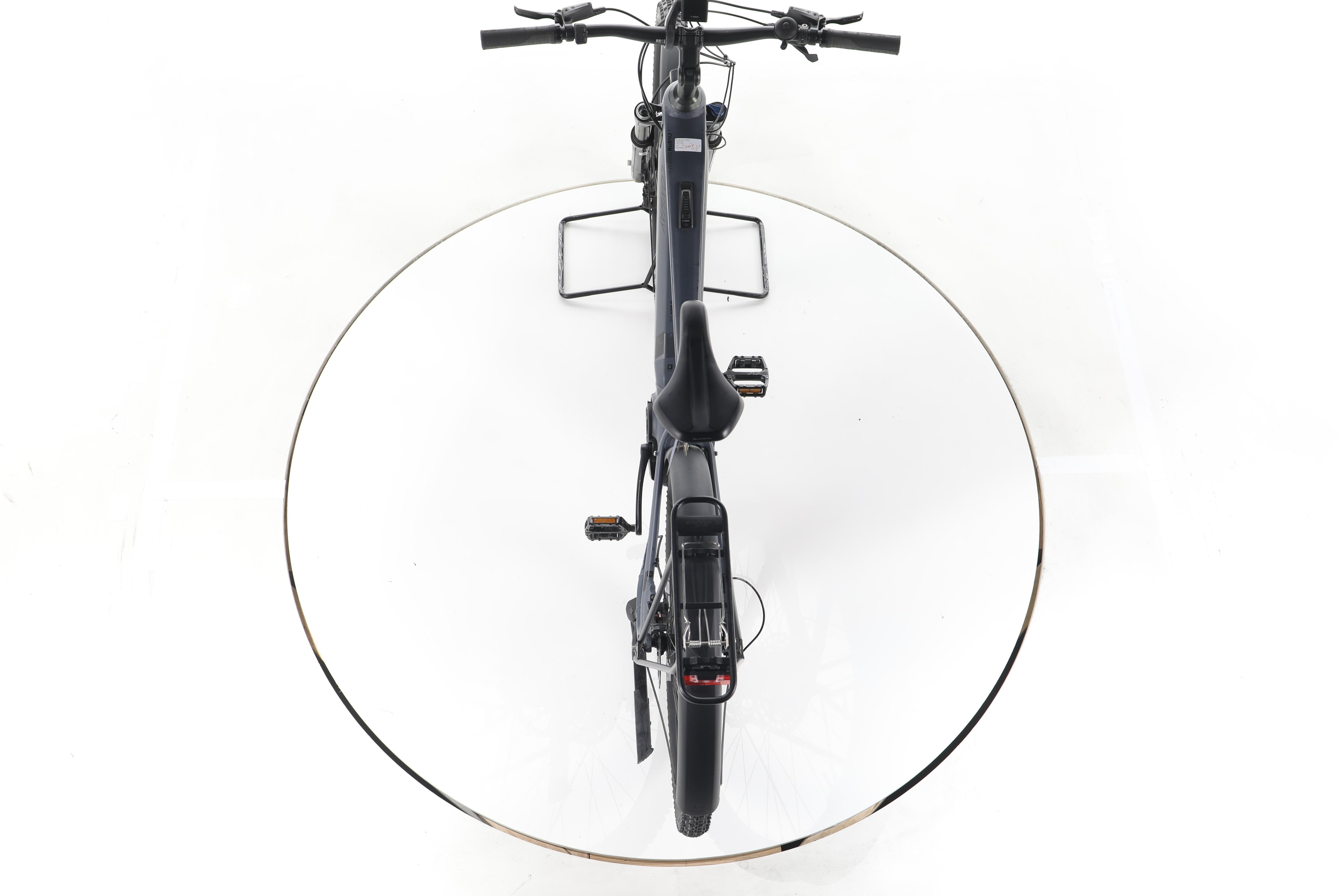 Conway Cairon SUV 5.0 Trekking E-Bike - Image 22