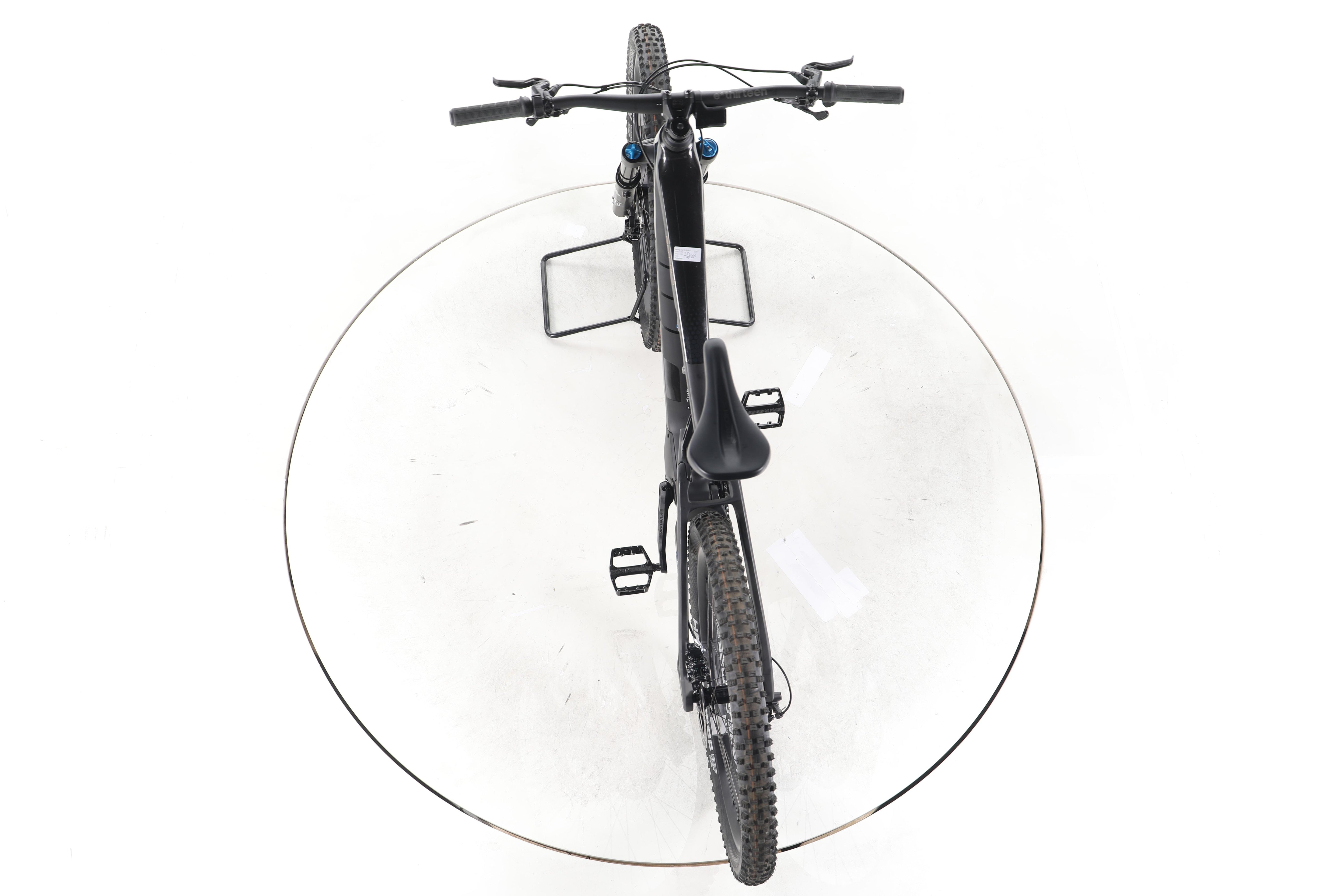 Rotwild R.E735 Core E-Bike Fully Carbon - Image 22