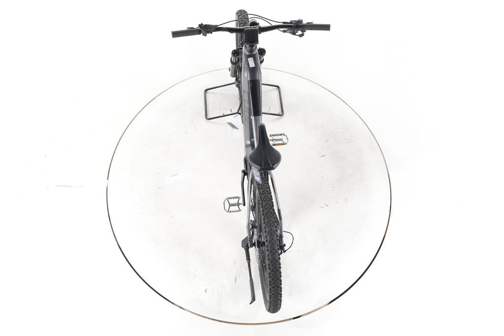 Cube Reaction Hybrid SLT E-Bike - Image 22