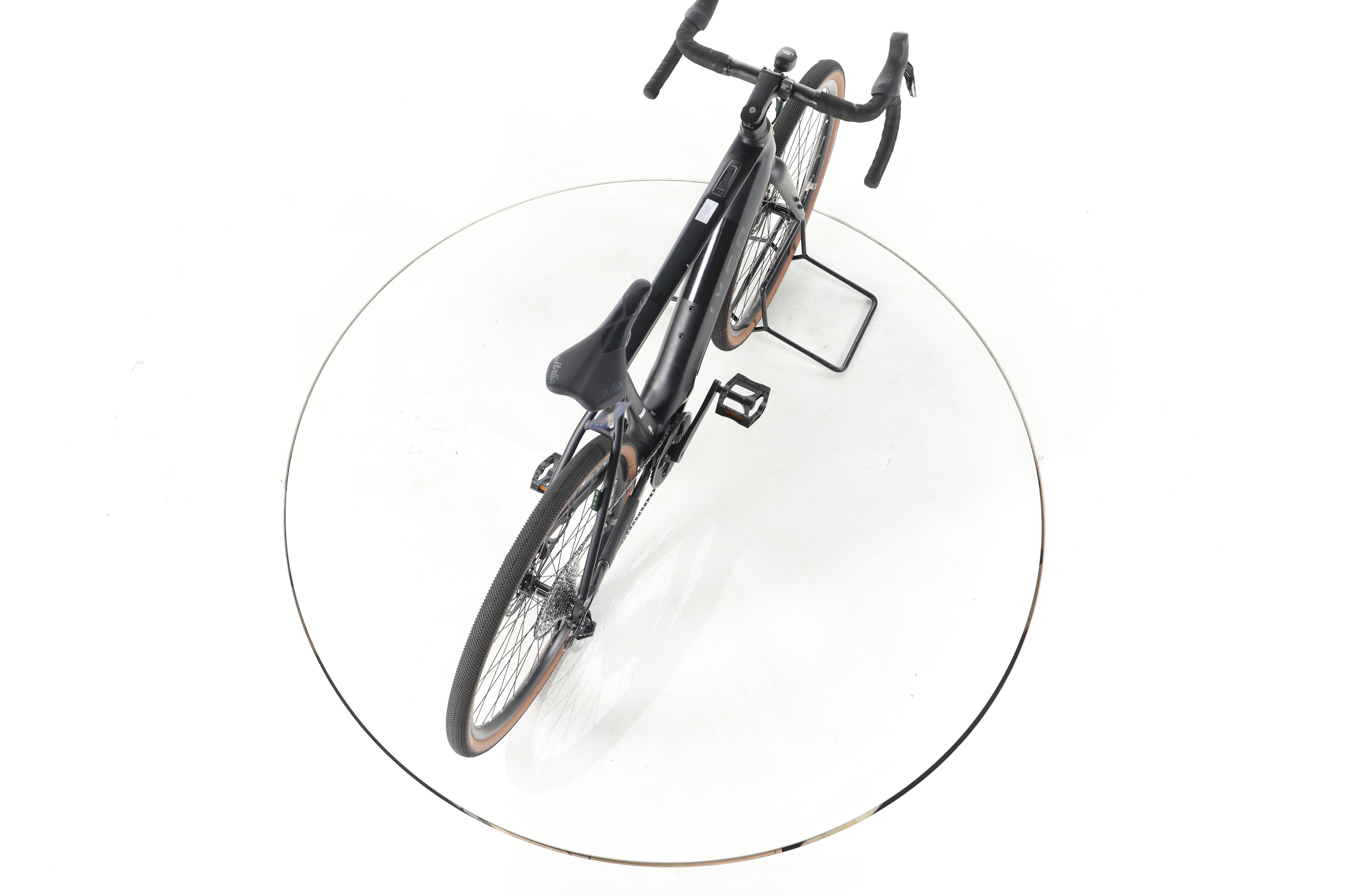 IXGO GX-E THREE E-Gravel & Rennrad Carbon 2024 - Image 23