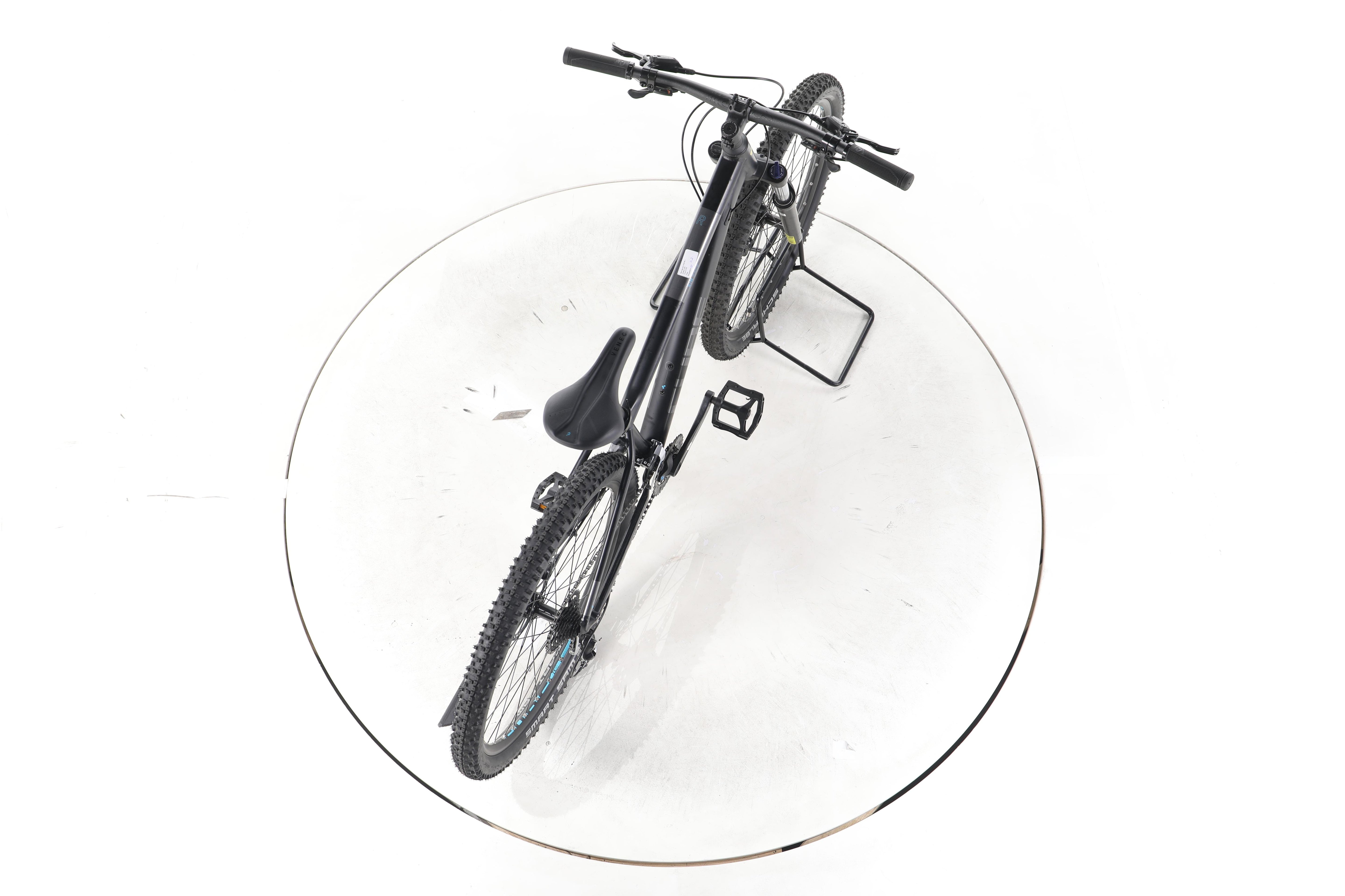 Cube Aim Race Fahrrad Hardtail - Image 23